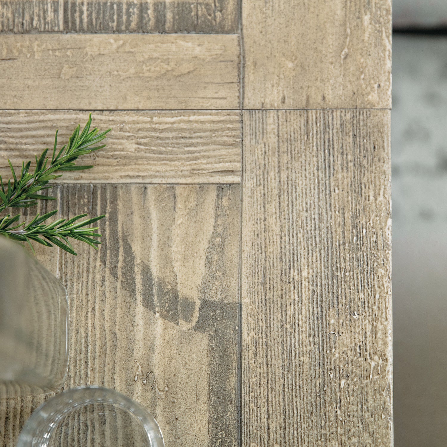 Hooker Furniture Ciao Bella 84in Trestle Table