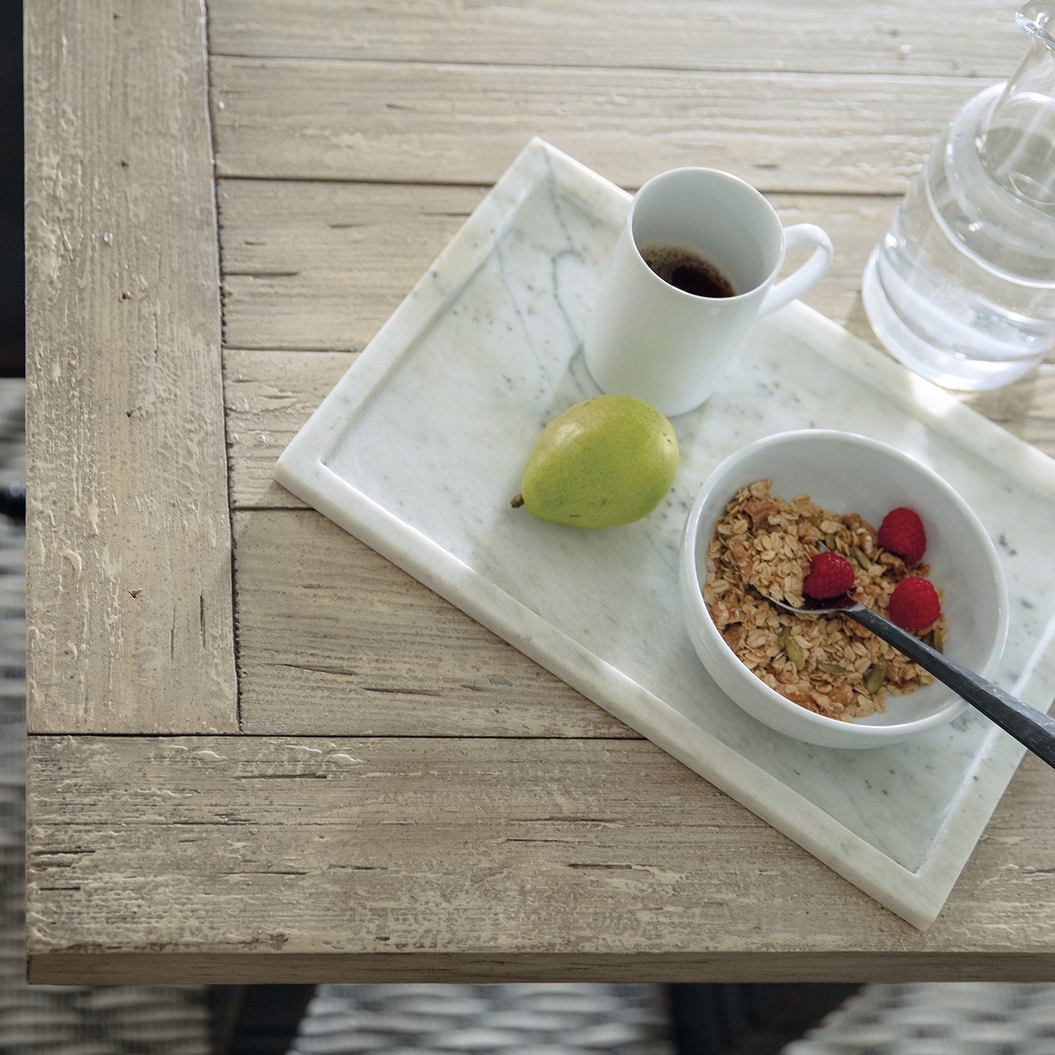 Hooker Furniture Ciao Bella Friendship Table