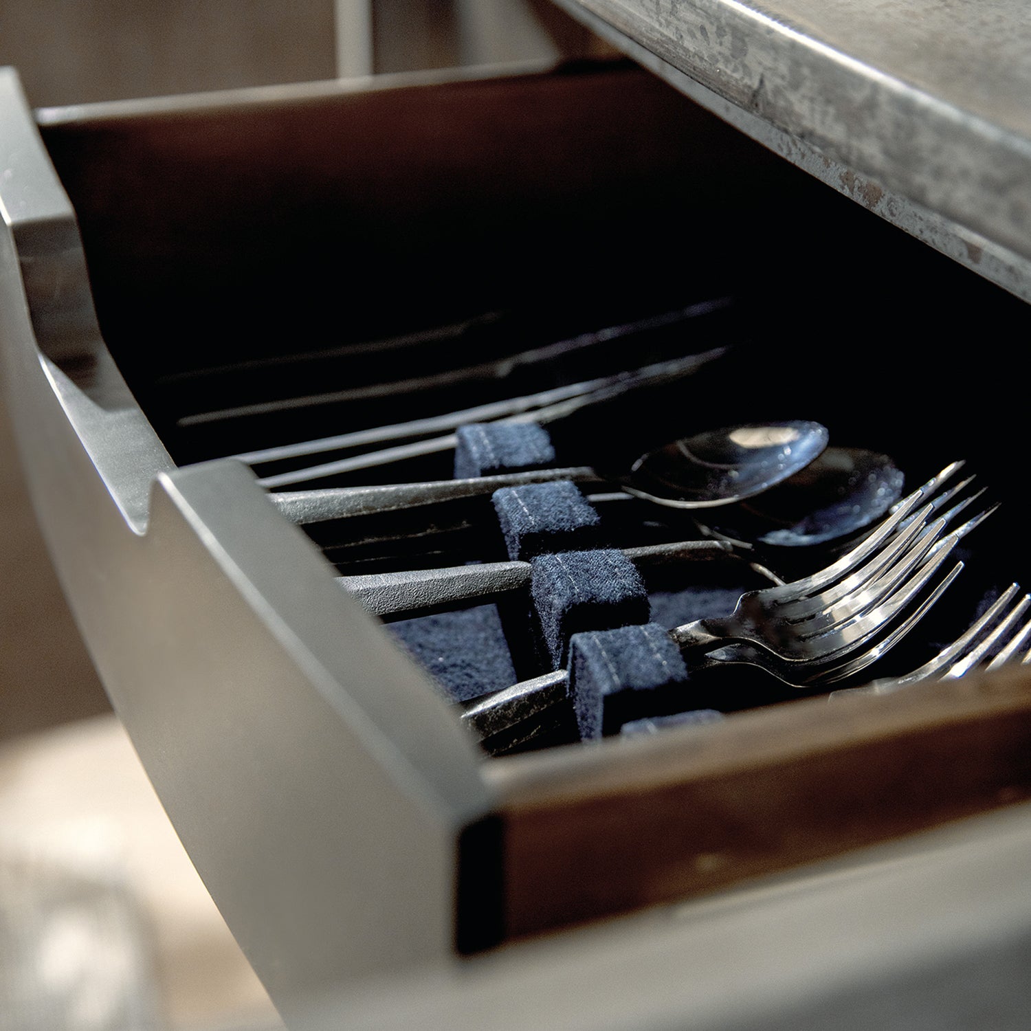 Hooker Furniture Ciao Bella Buffet