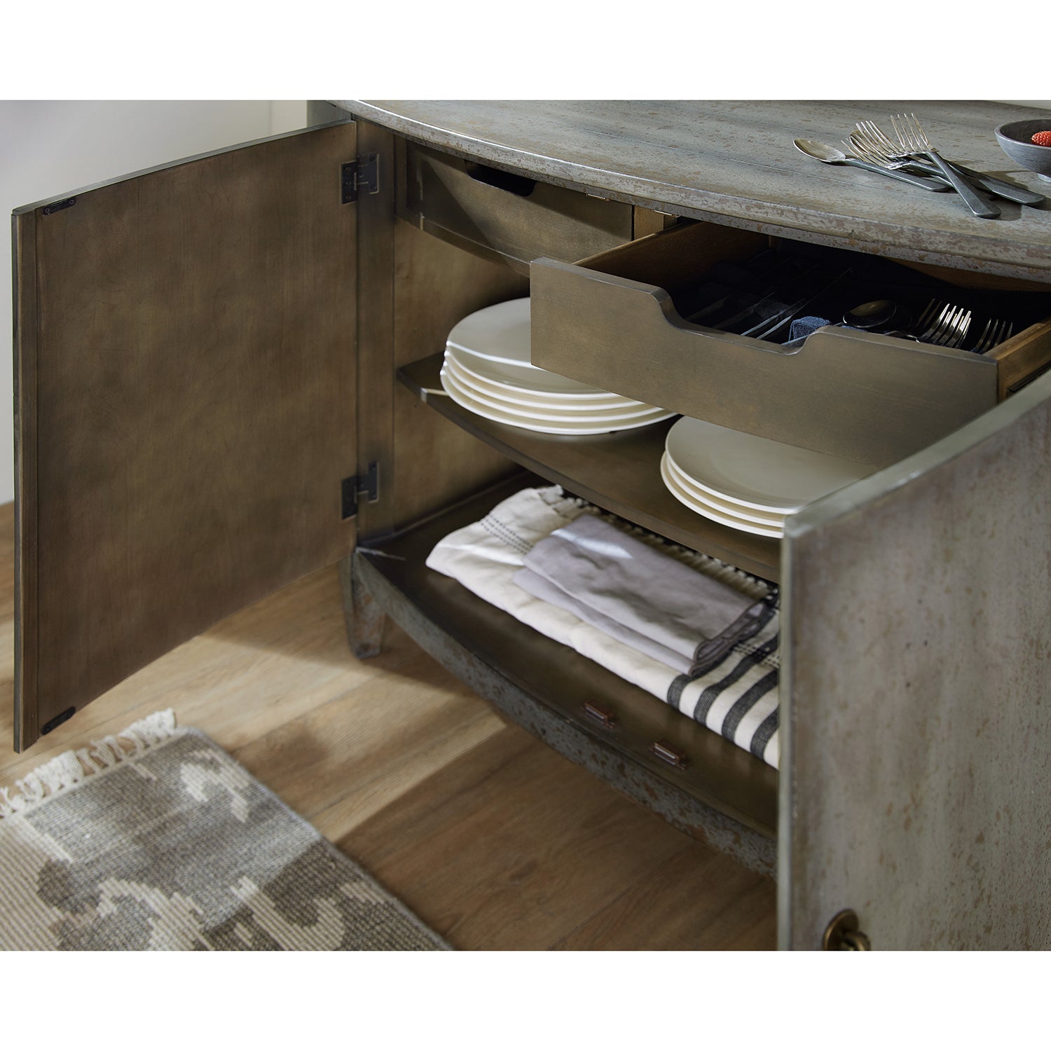 Hooker Furniture Ciao Bella Buffet