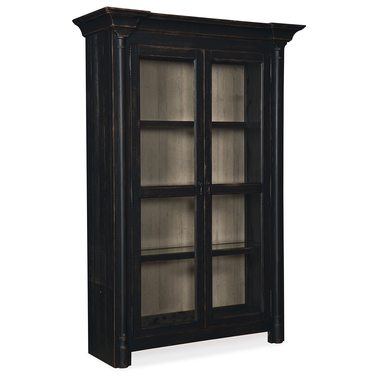 Hooker Furniture Ciao Bella Display Cabinet
