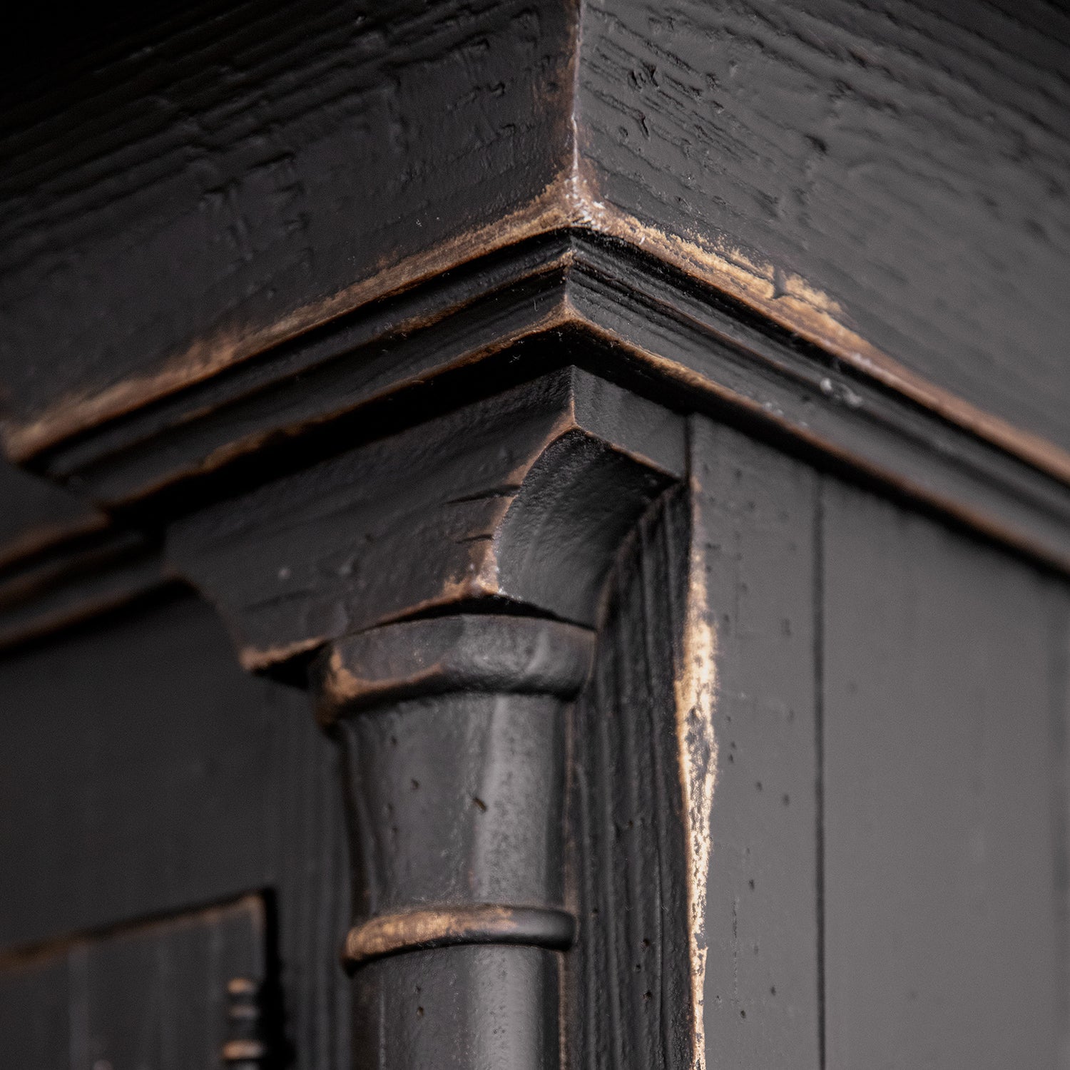 Hooker Furniture Ciao Bella Display Cabinet