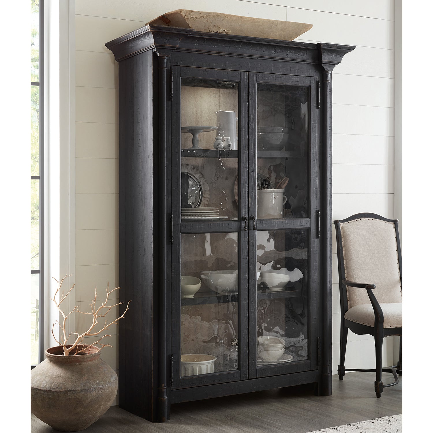 Hooker Furniture Ciao Bella Display Cabinet