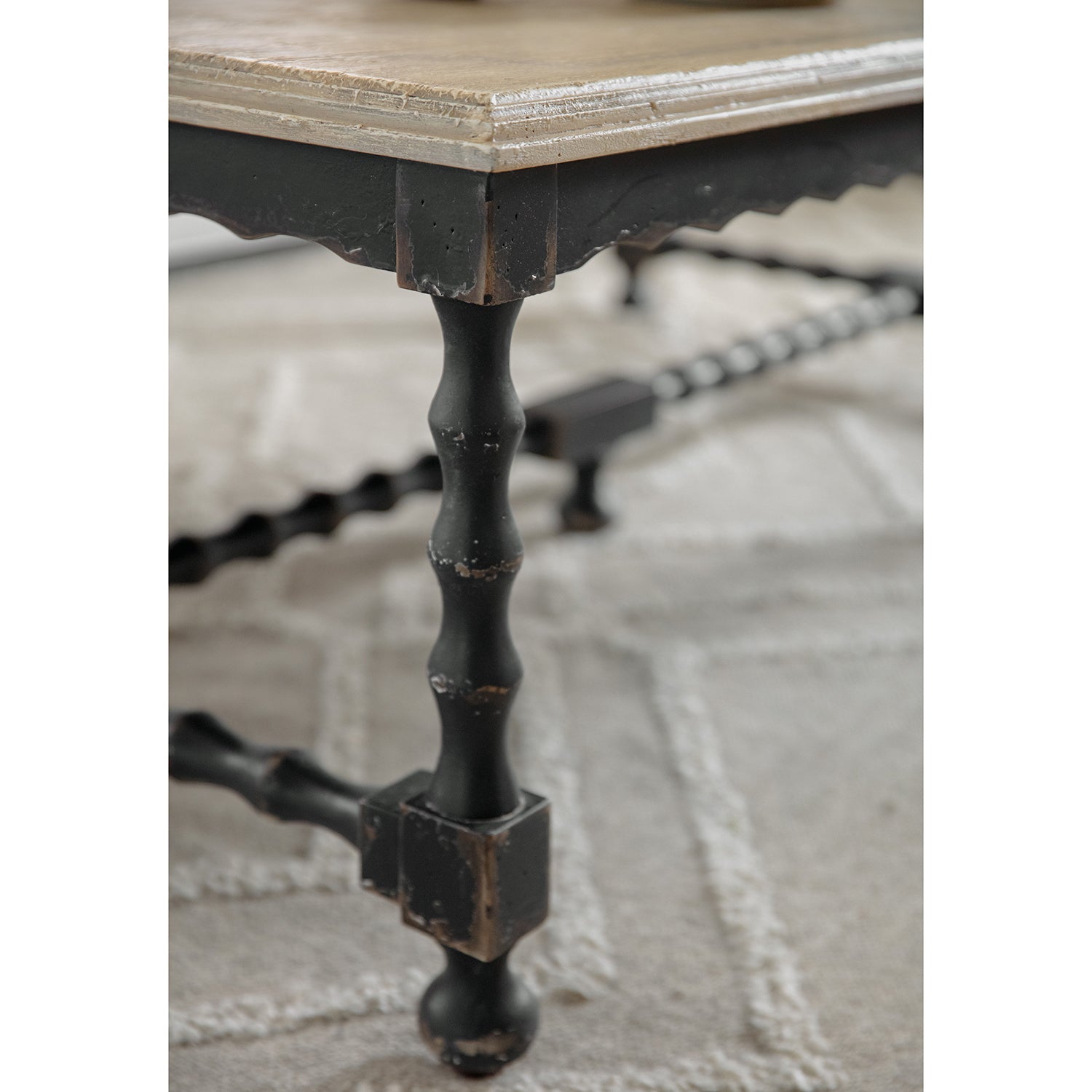 Hooker Furniture Ciao Bella Cocktail Table