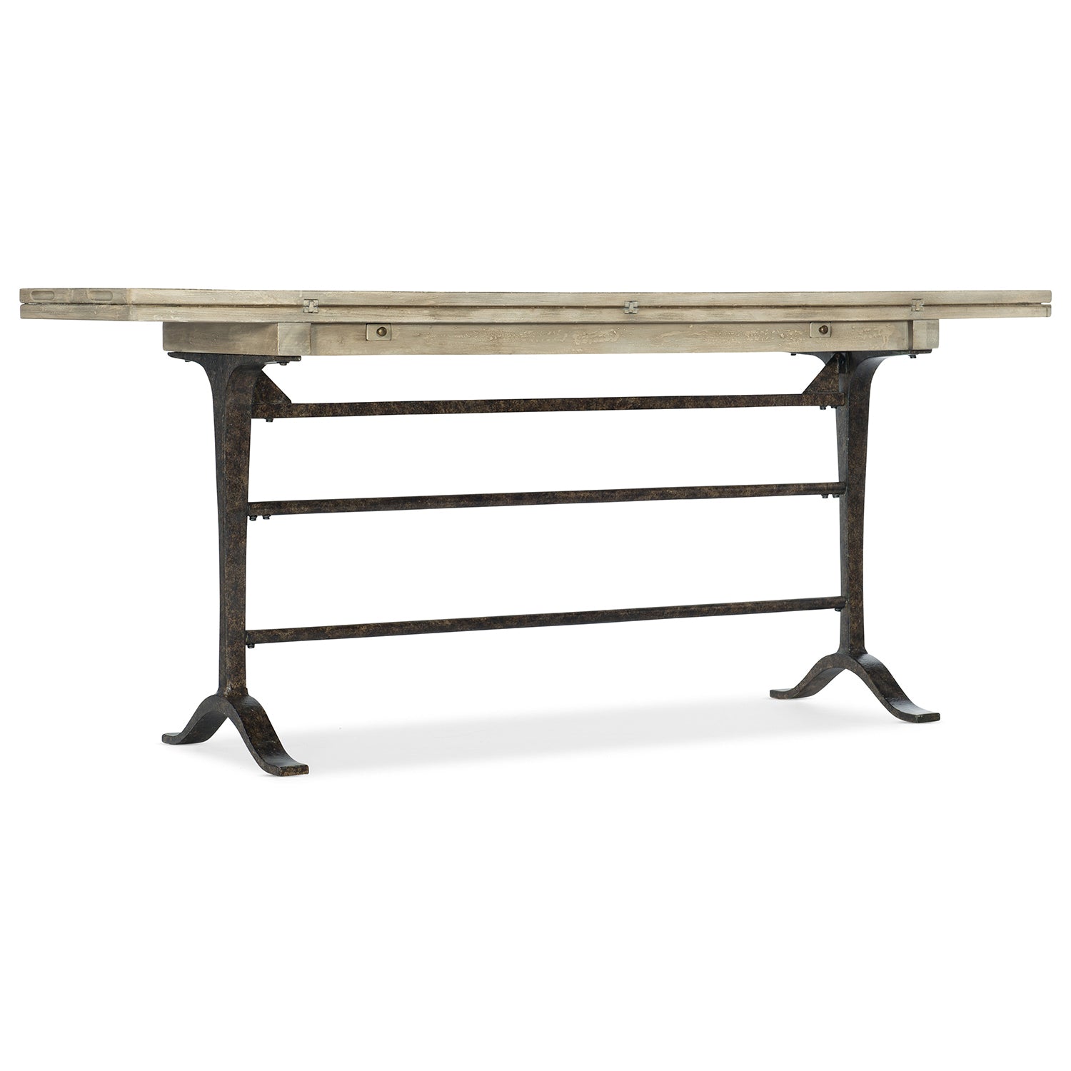 Hooker Furniture Ciao Bella Flip-Top Console