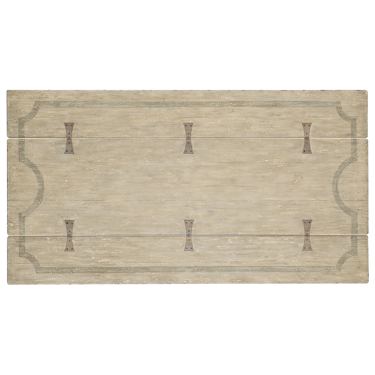 Hooker Furniture Ciao Bella Flip-Top Console