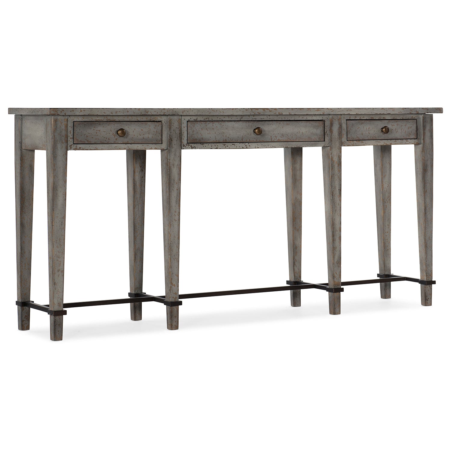 Hooker Furniture Ciao Bella Narrow Console