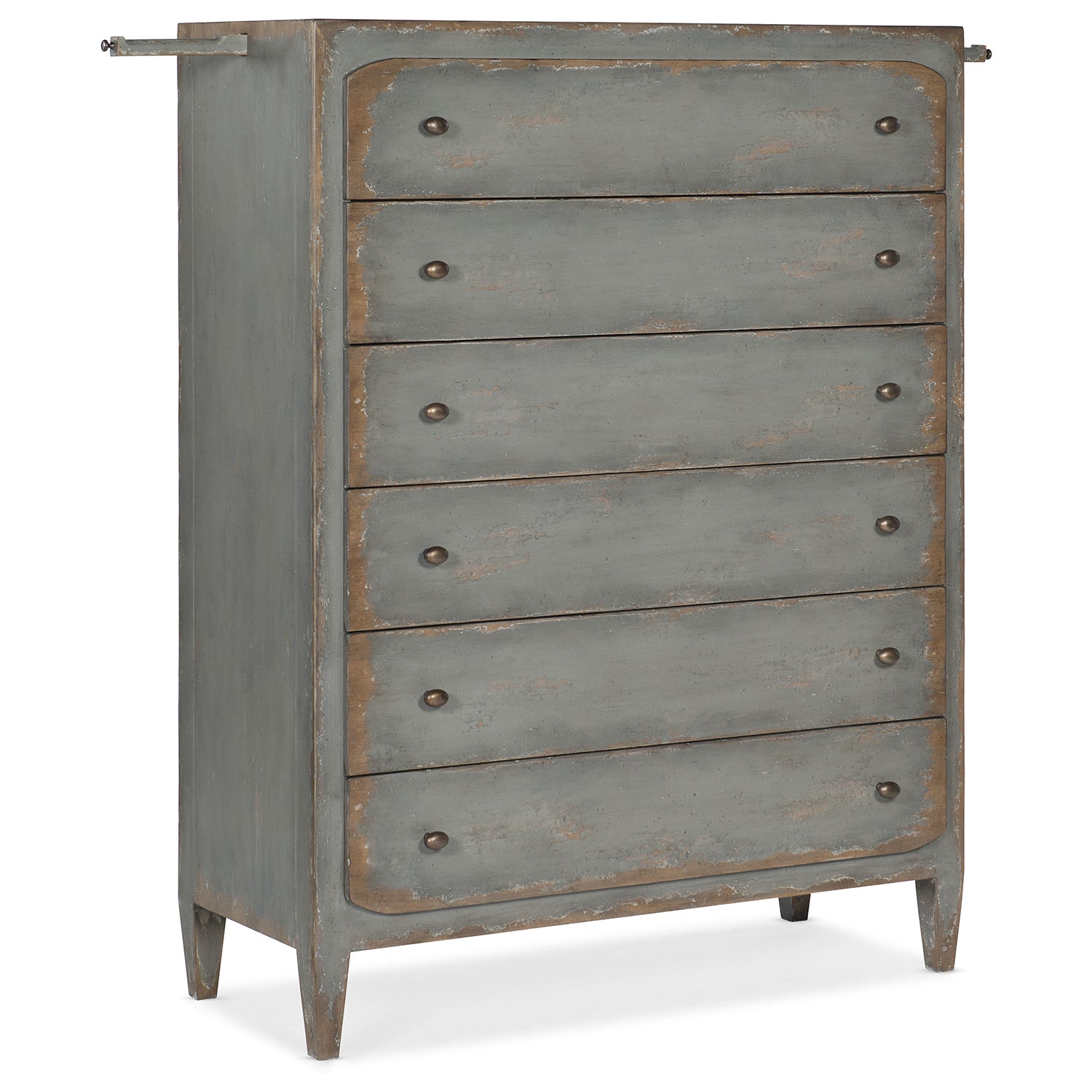 Hooker Furniture Ciao Bella Six-Drawer Chest
