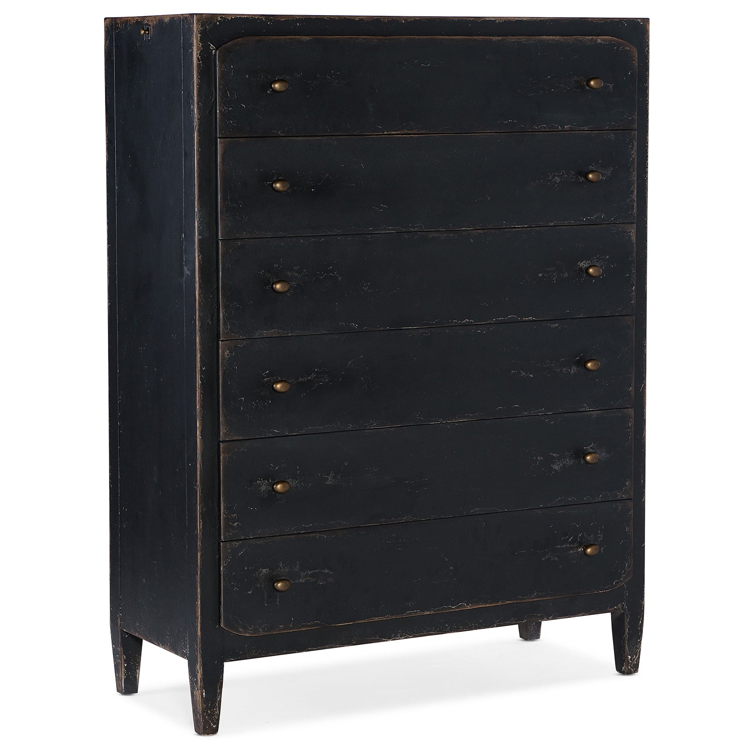 Hooker Furniture Ciao Bella Six-Drawer Chest