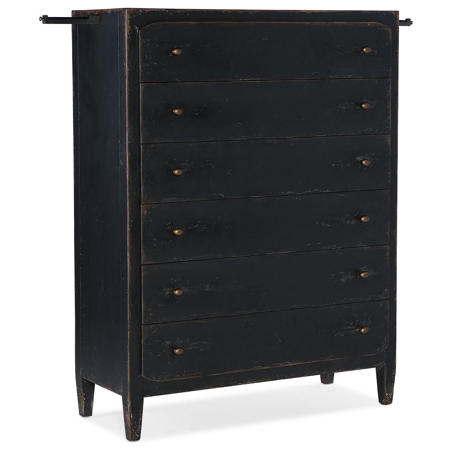 Hooker Furniture Ciao Bella Six-Drawer Chest