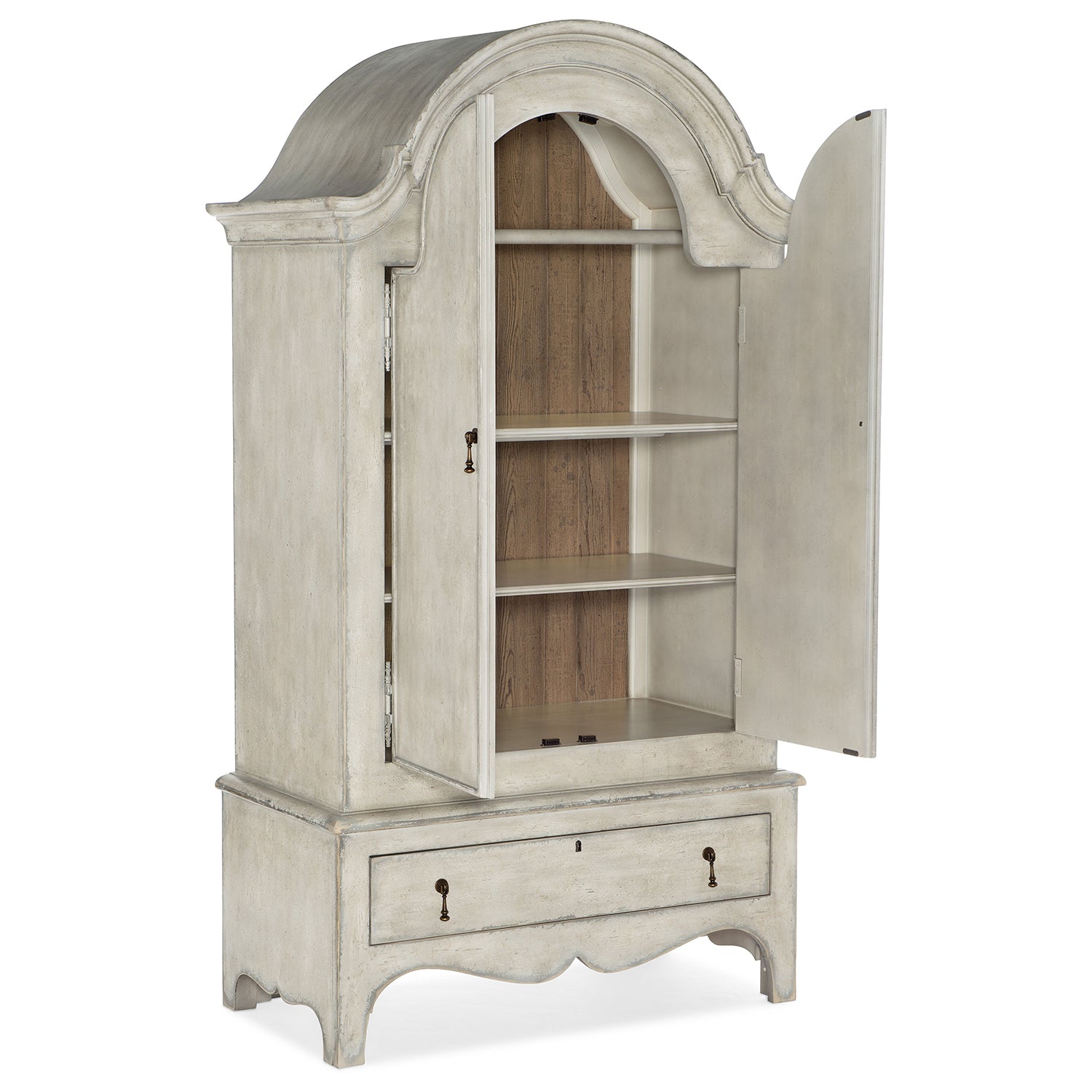Hooker Furniture Ciao Bella Wardrobe