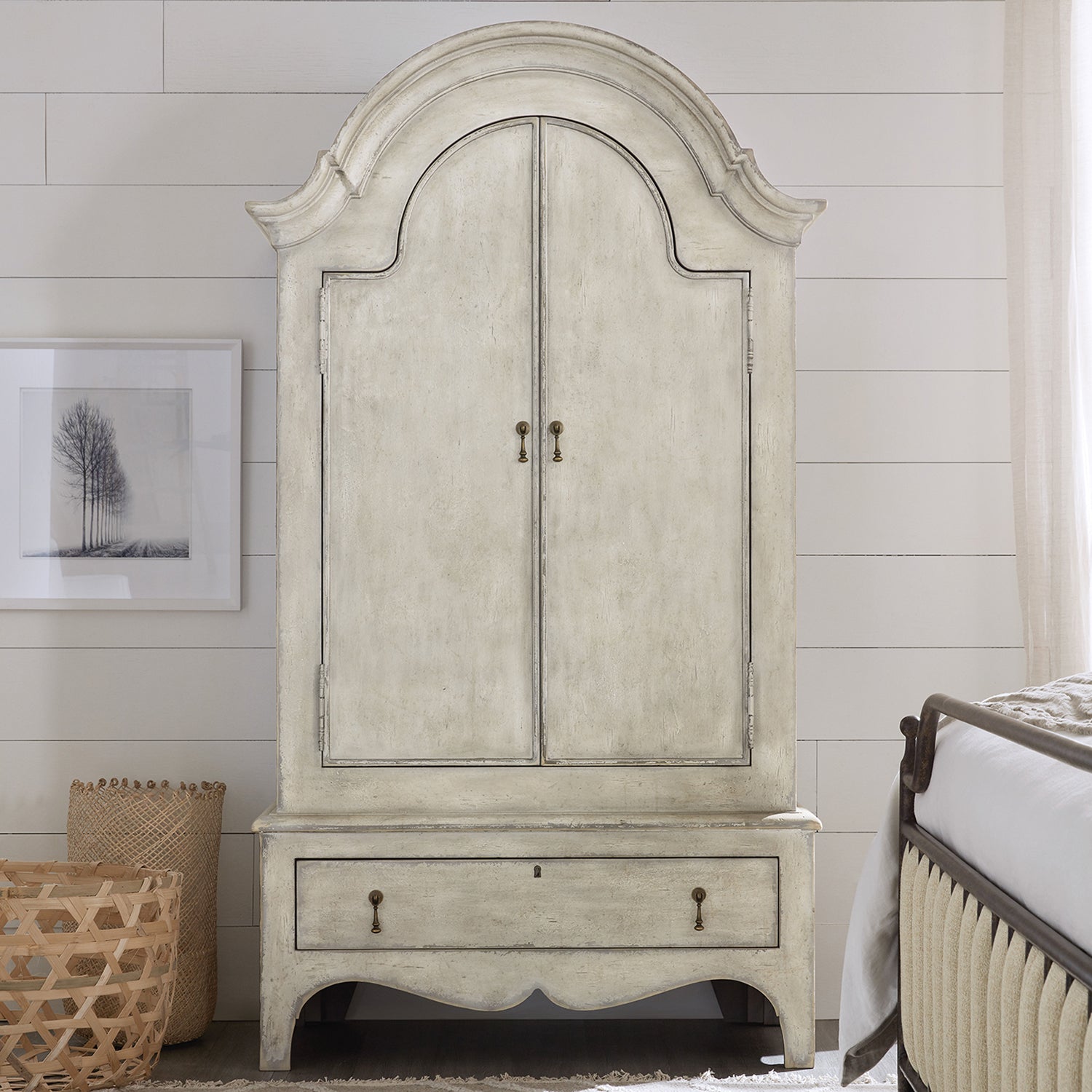 Hooker Furniture Ciao Bella Wardrobe