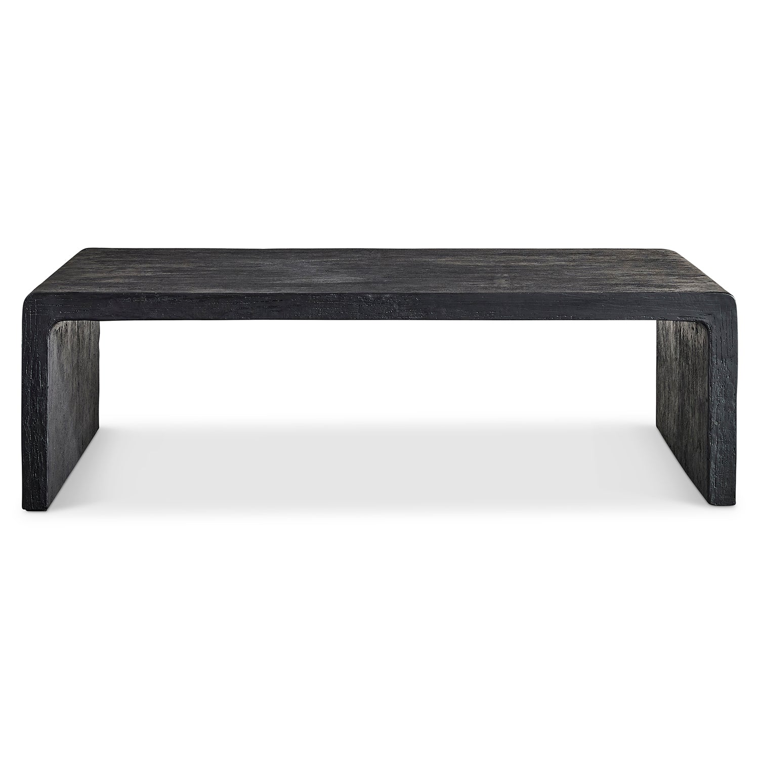 Bernhardt Living Shephard Cocktail Table