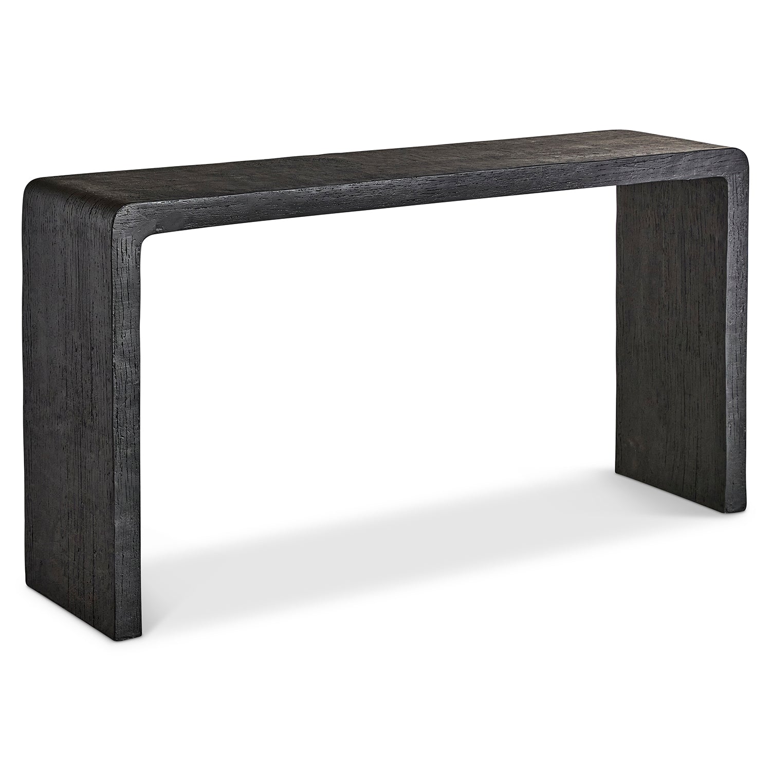 Bernhardt Living Shephard Console Table