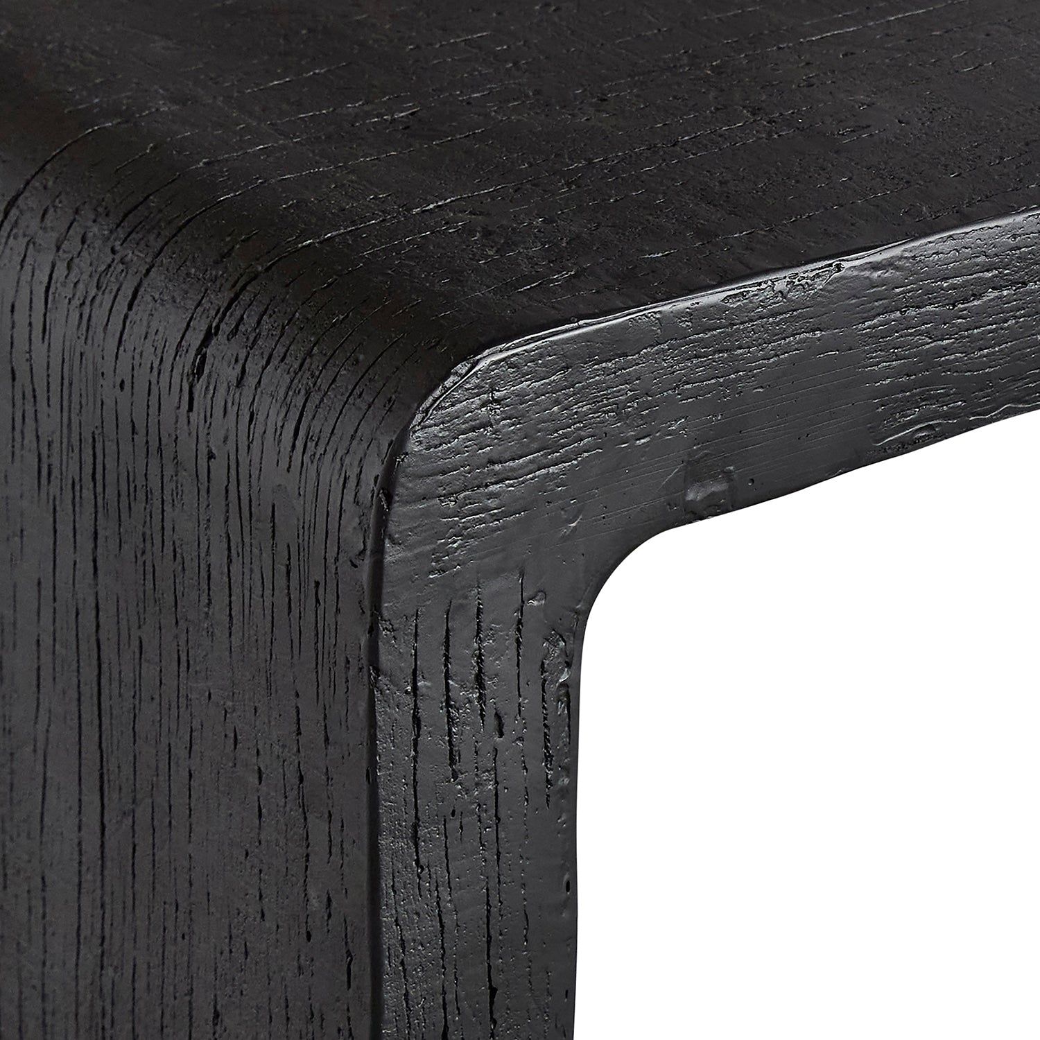 Bernhardt Living Shephard Console Table