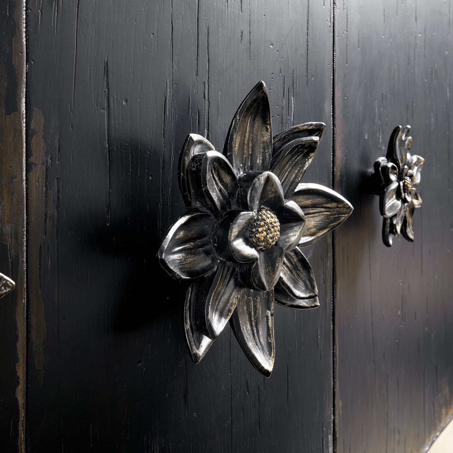 Hooker Furniture Sanctuary Bien Ame Buffet