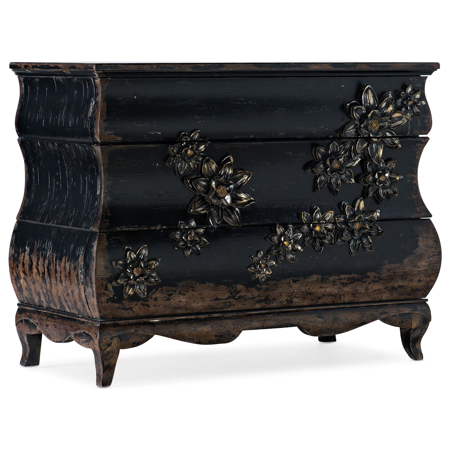 Hooker Furniture Sanctuary Charmant Bachelorette Chest