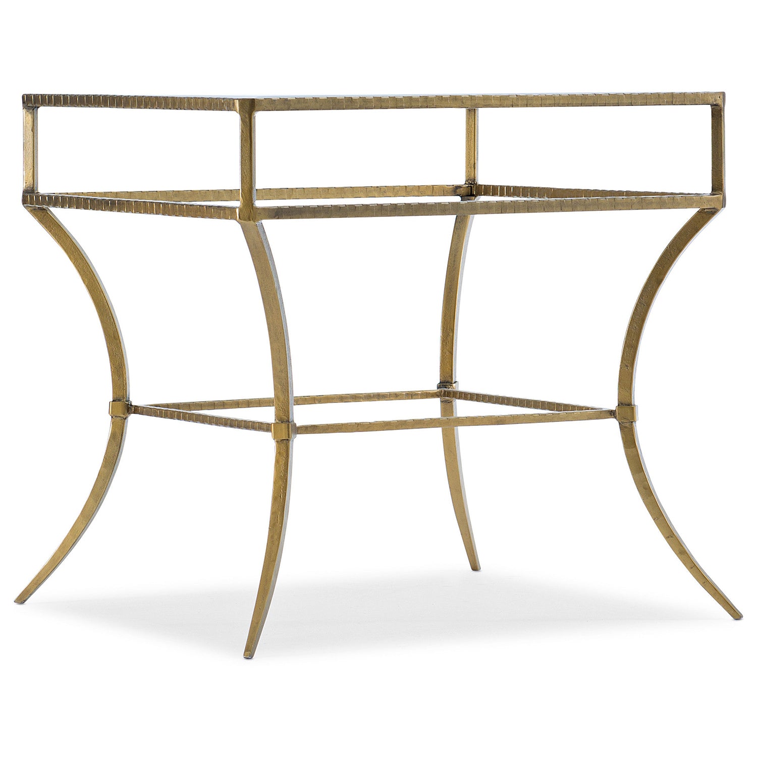 Hooker Furniture Laureng End Table