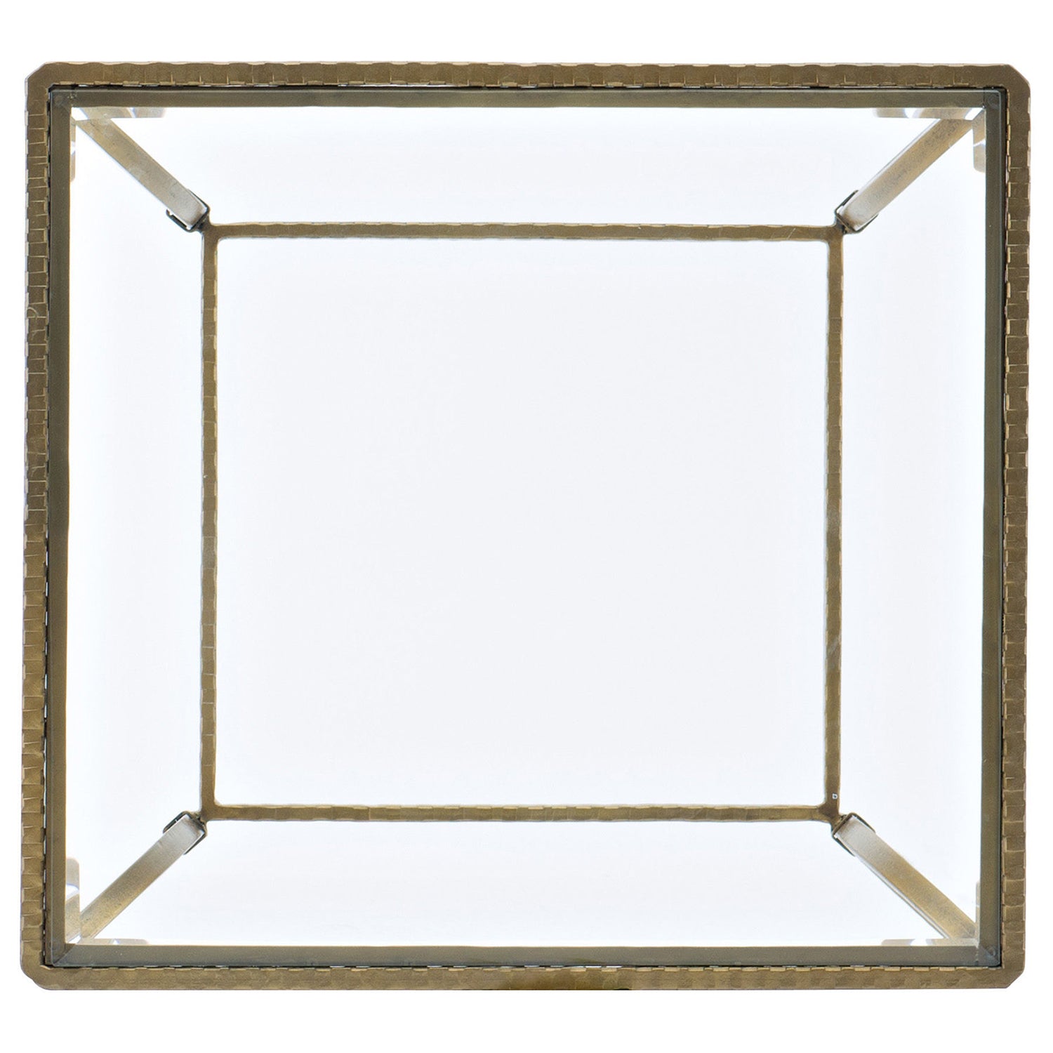 Hooker Furniture Laureng End Table