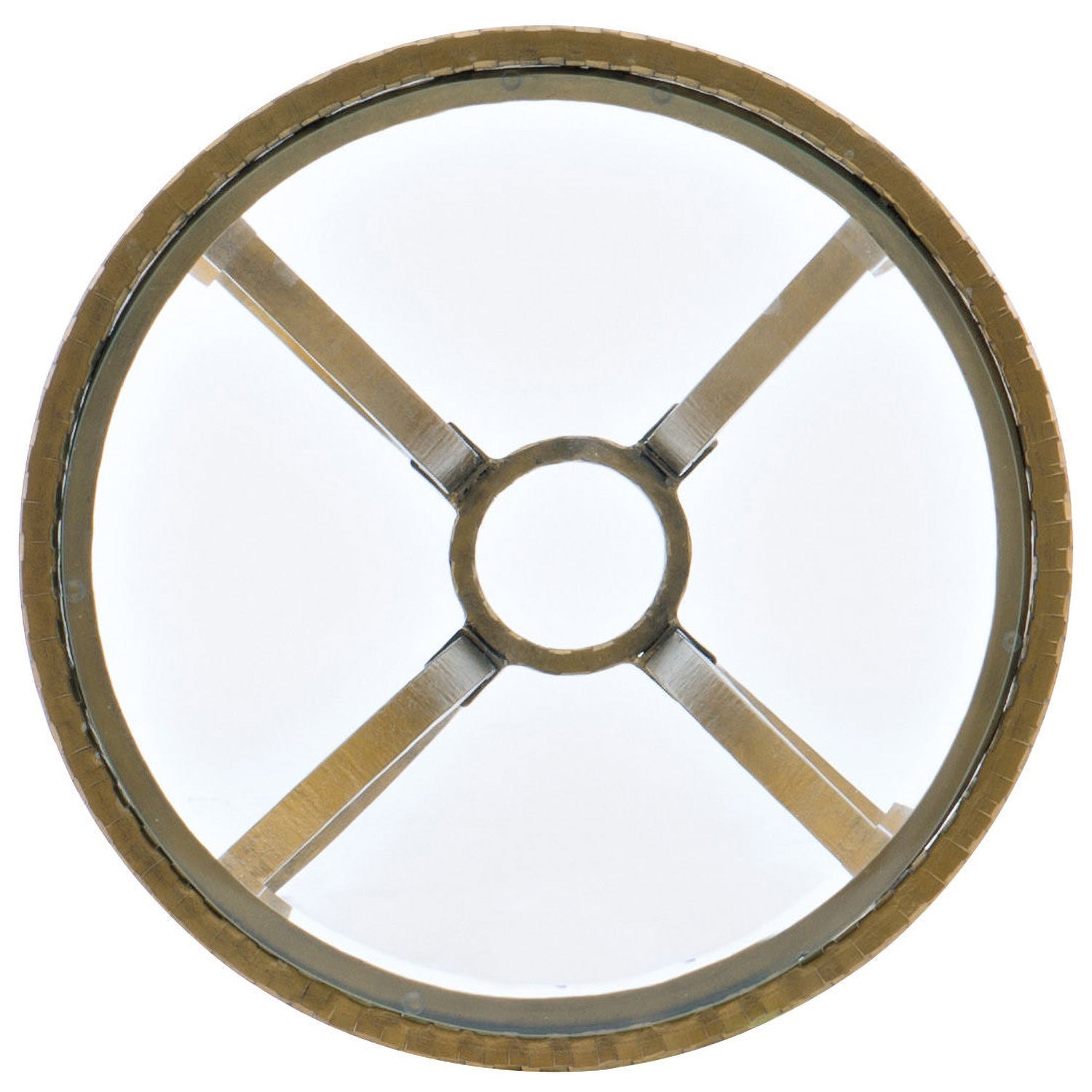 Hooker Furniture Laureng Martini Table