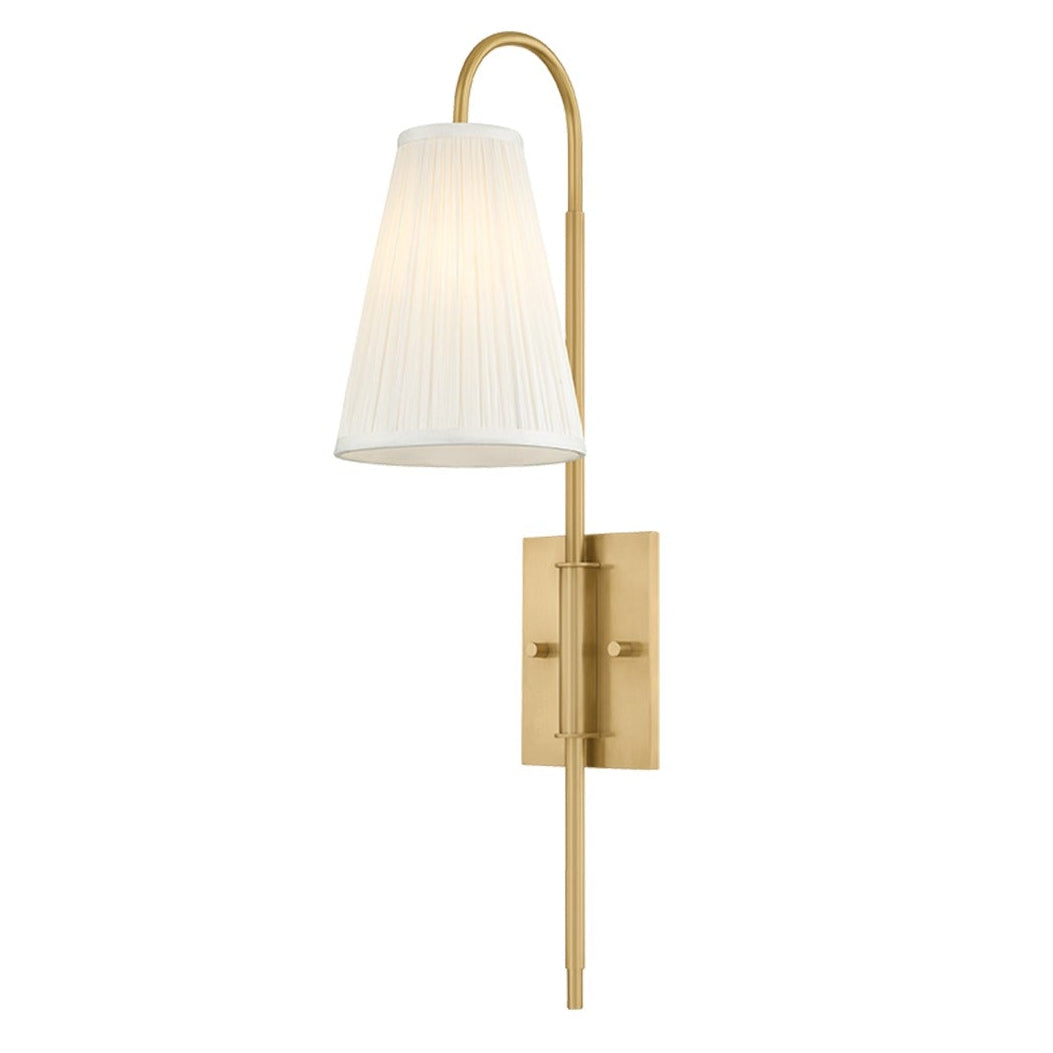Corbett Lighting Limoges Single Wall Sconce