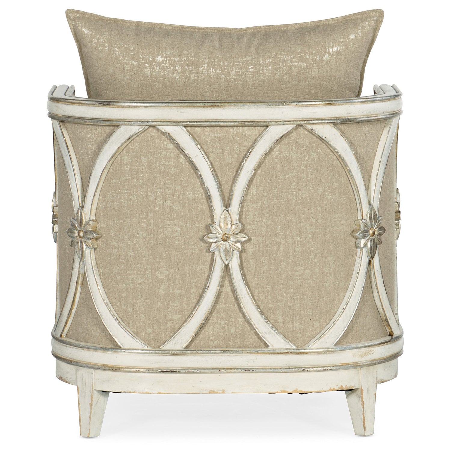 Hooker Furniture Sanctuary Mariette Lounge Chair