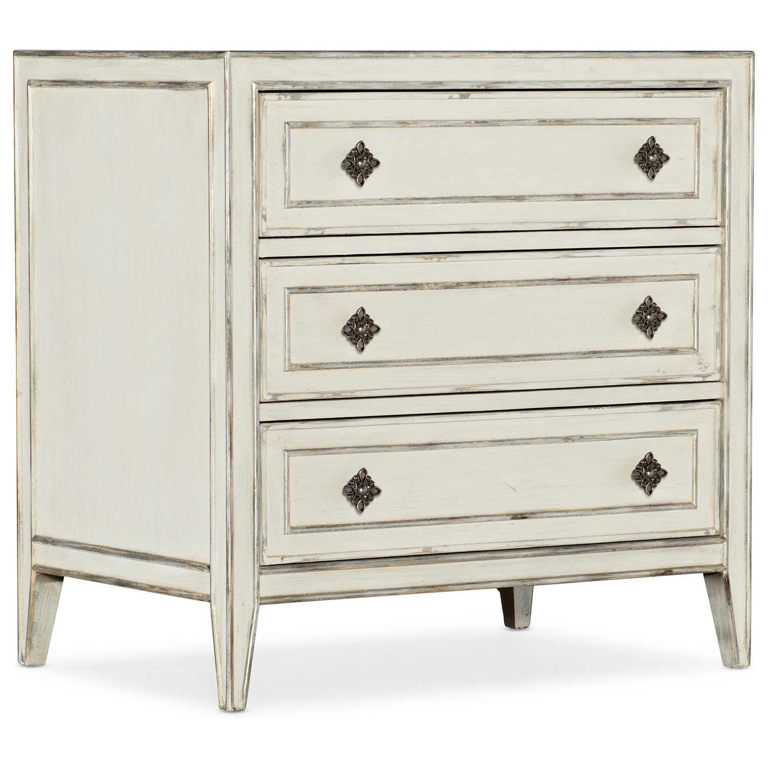 Hooker Furniture Sanctuary Anastasie Nightstand