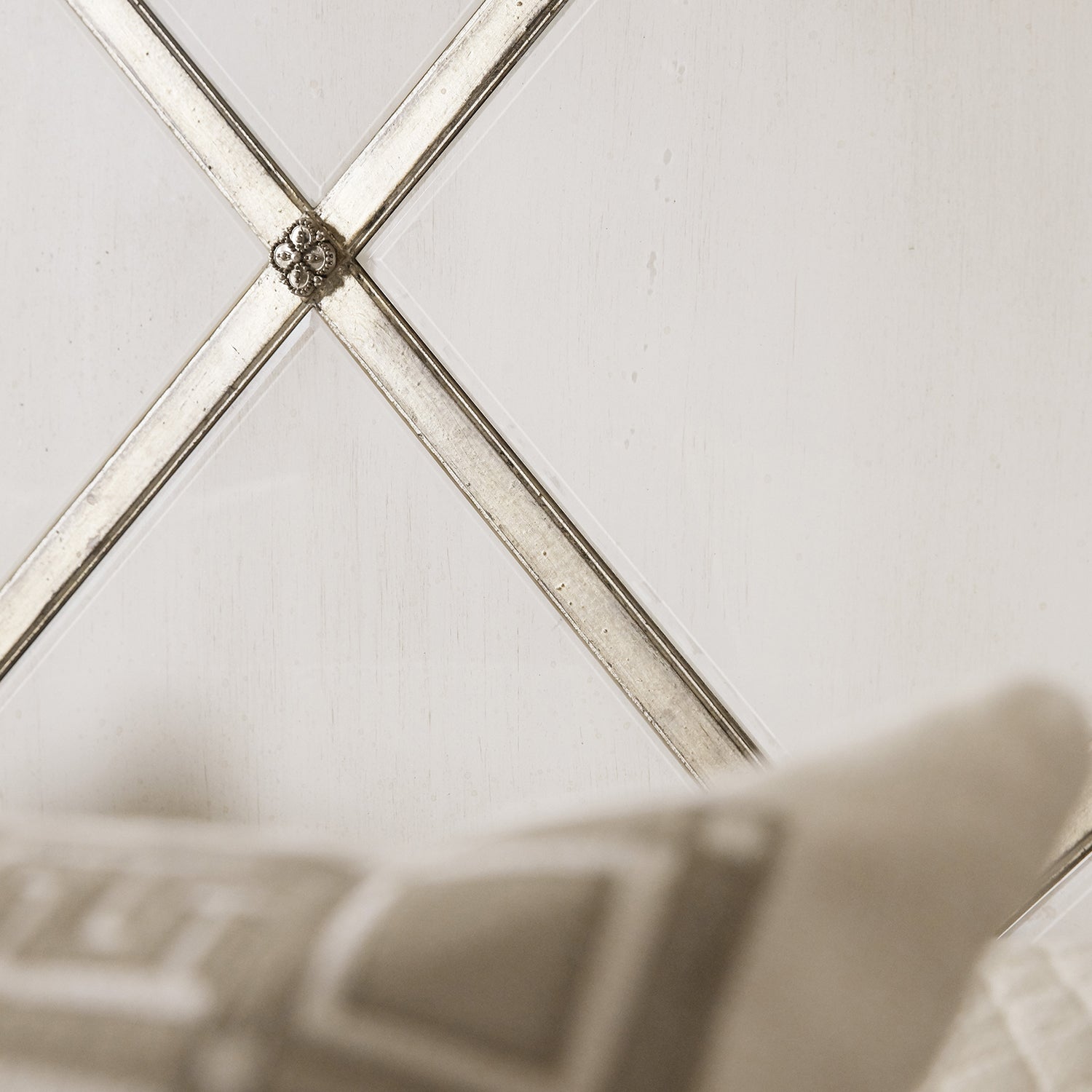 Hooker Furniture Sanctuary Diamont Panel Bed