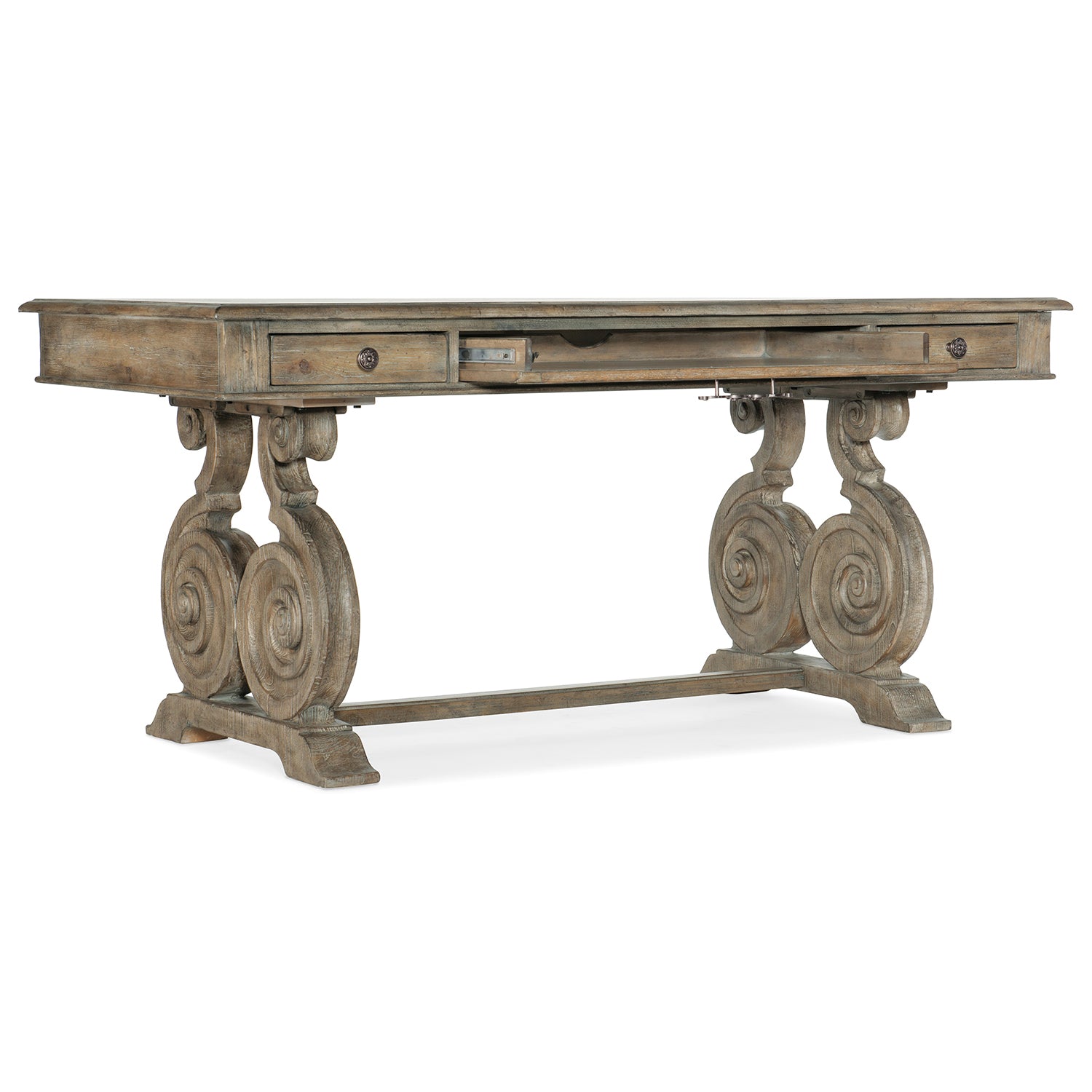 Hooker Furniture Castella Writing Desk