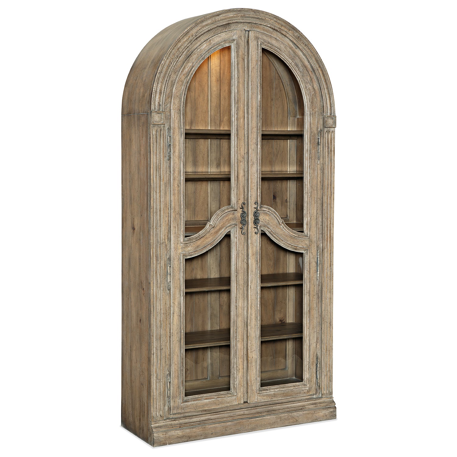 Hooker Furniture Castella Bunching Curio