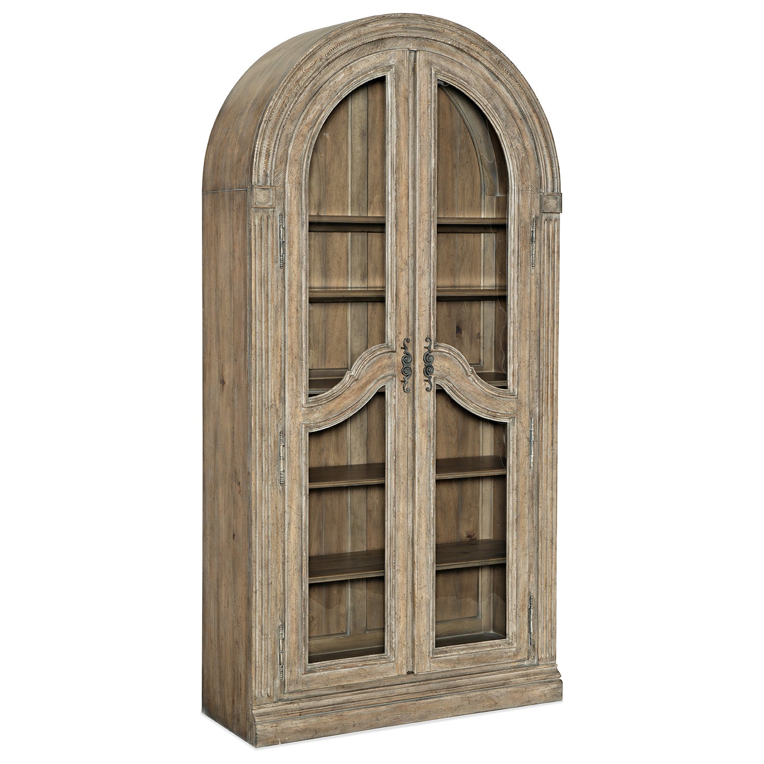 Hooker Furniture Castella Bunching Curio