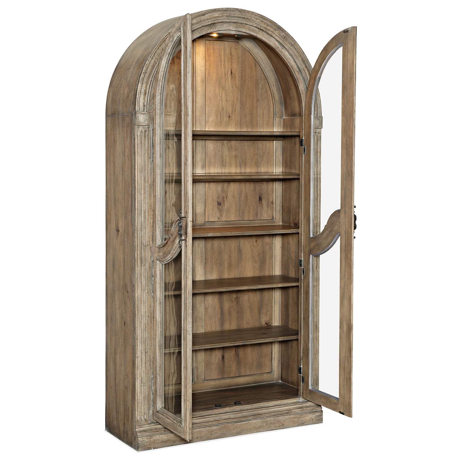 Hooker Furniture Castella Bunching Curio