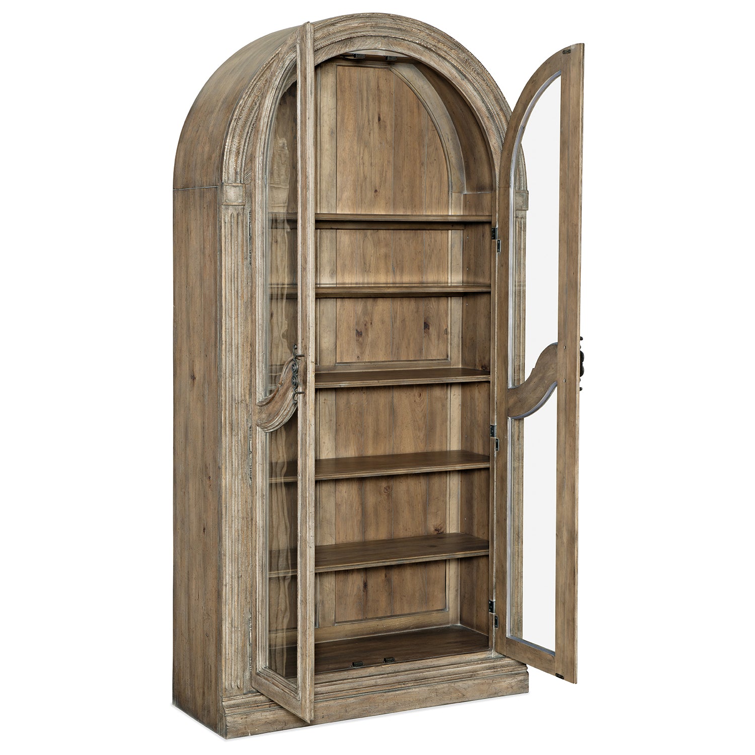 Hooker Furniture Castella Bunching Curio