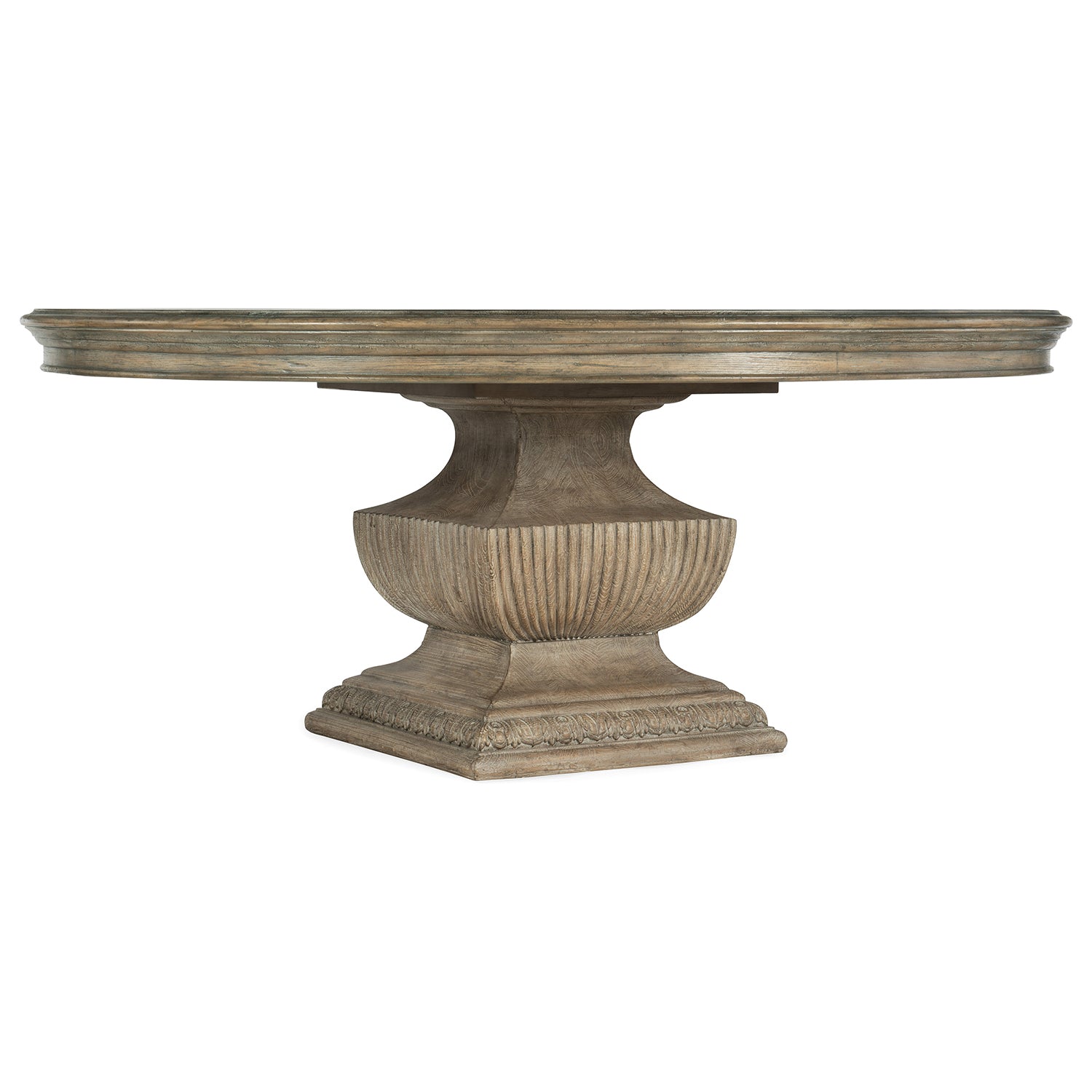 Hooker Furniture Castella 60in Round Dining Table