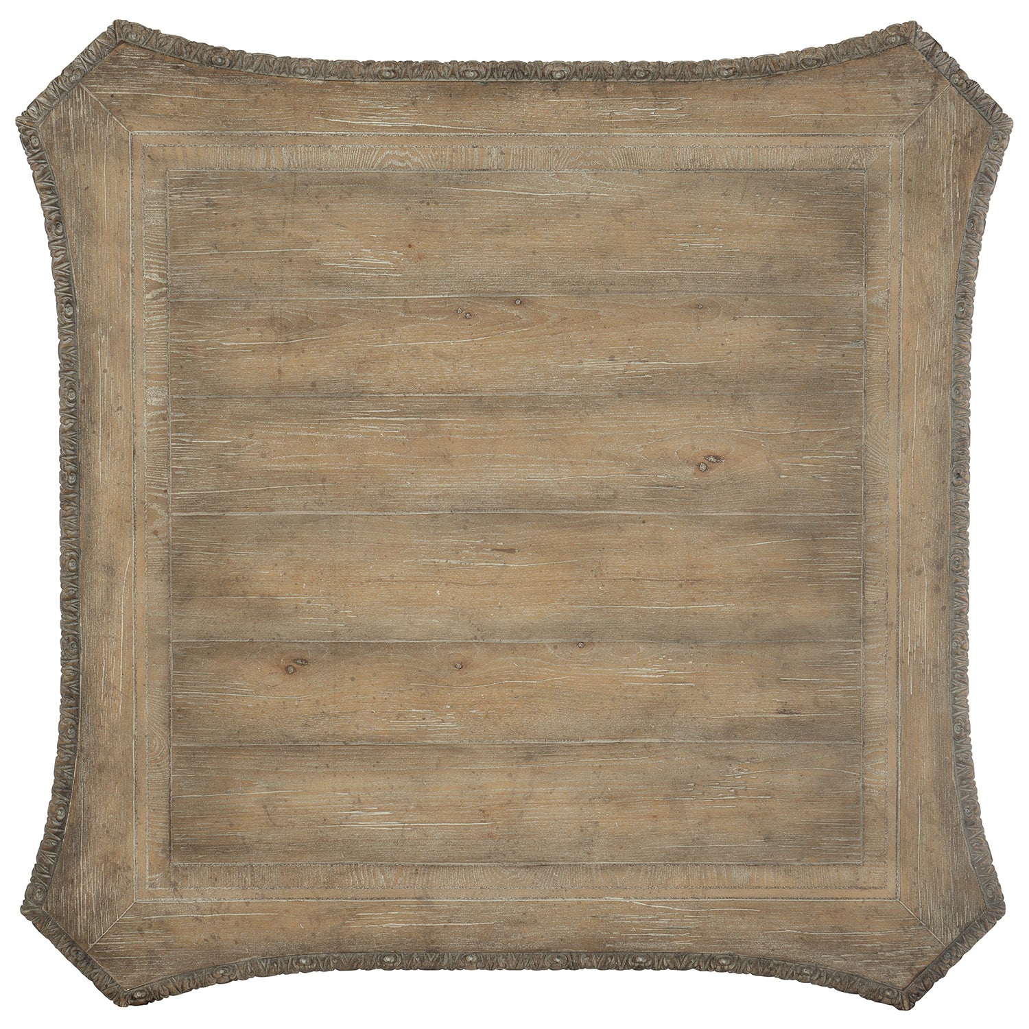 Hooker Furniture Castella Square Cocktail Table