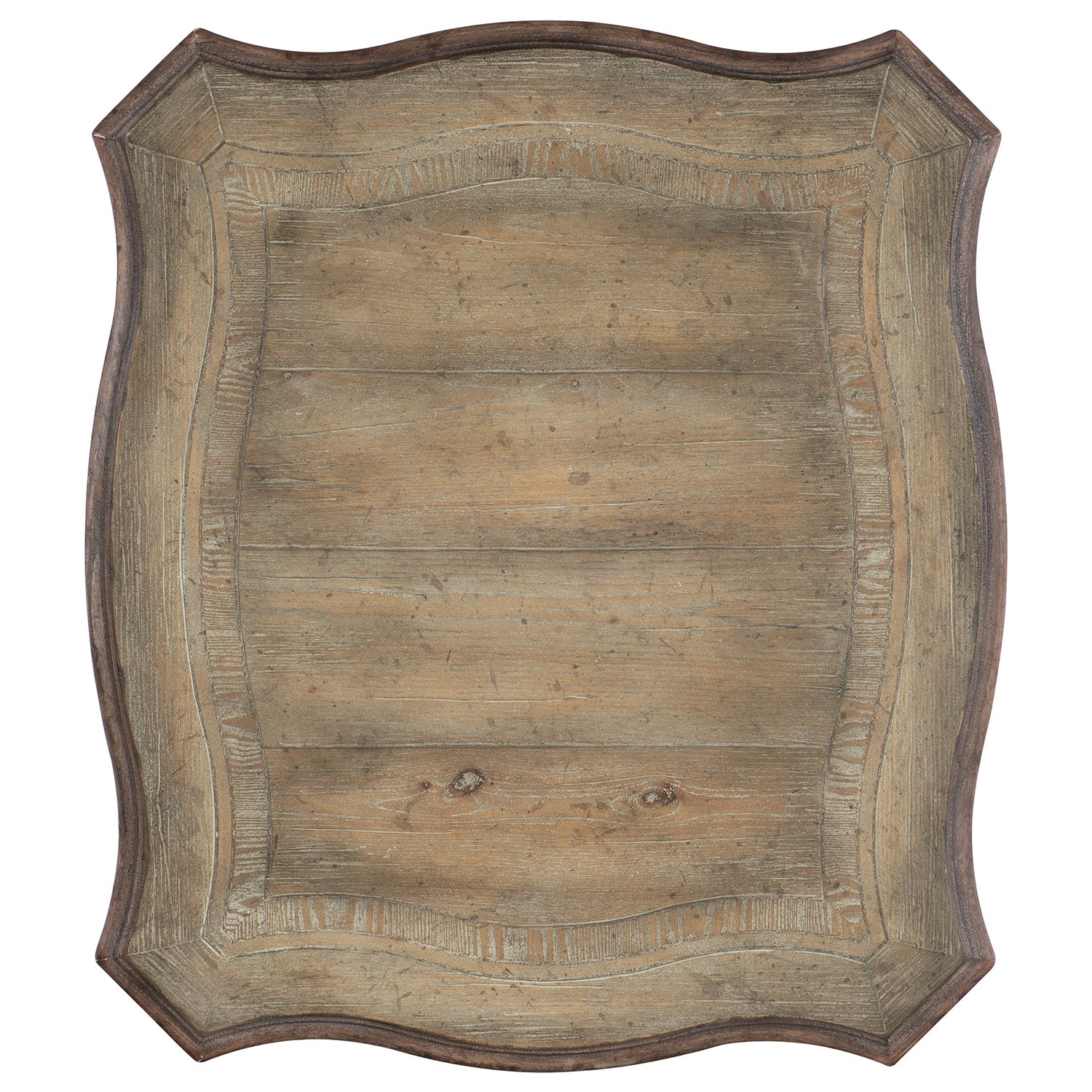 Hooker Furniture Castella End Table