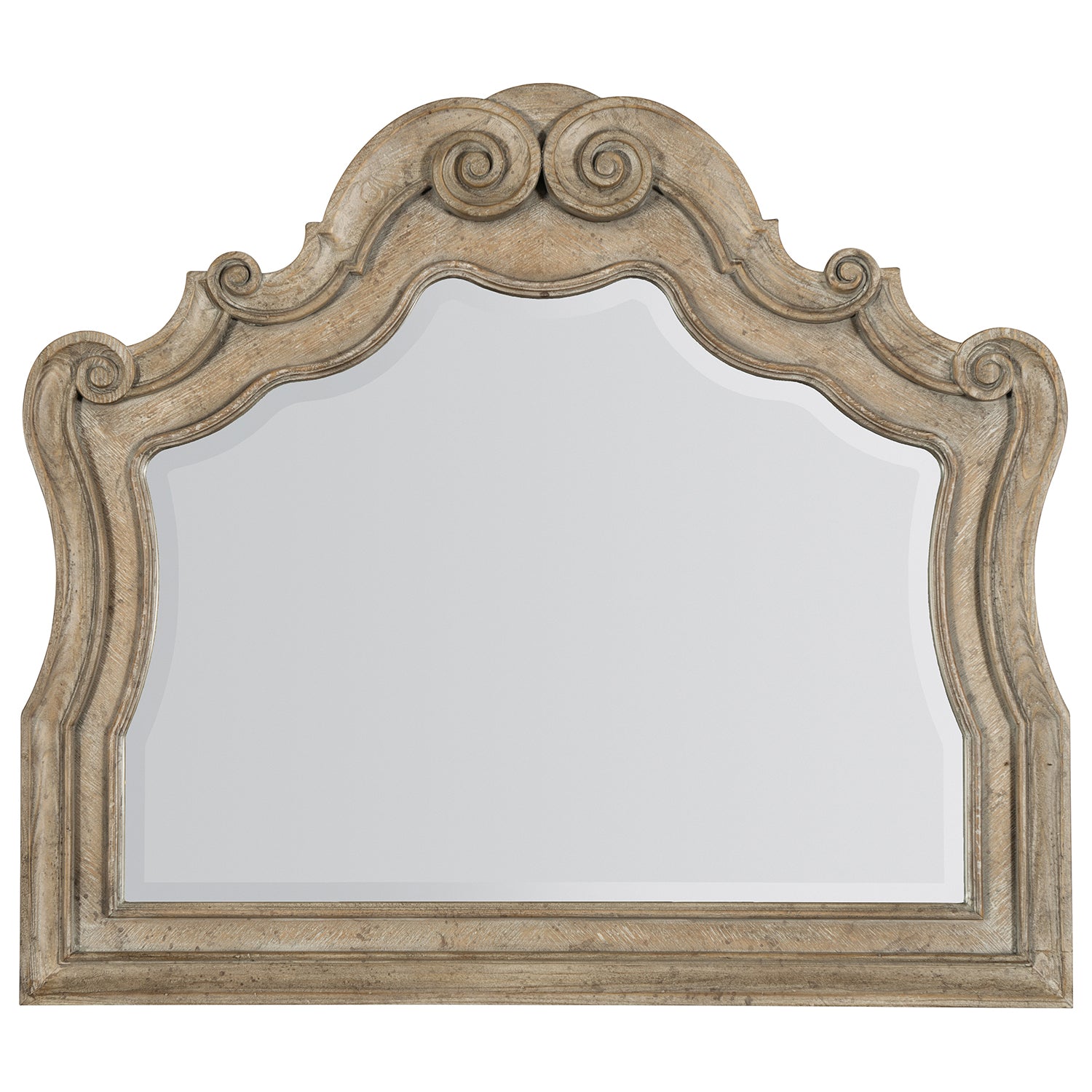 Hooker Furniture Castella Mirror