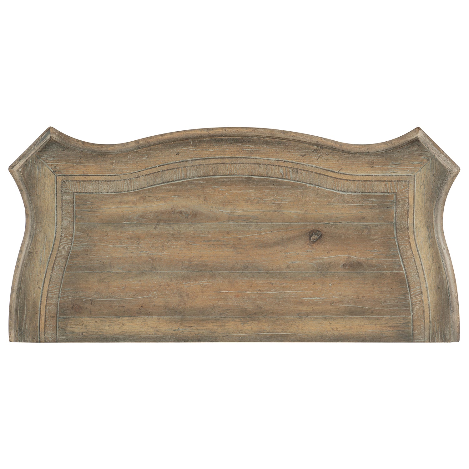 Hooker Furniture Castella Five Drawer Chest