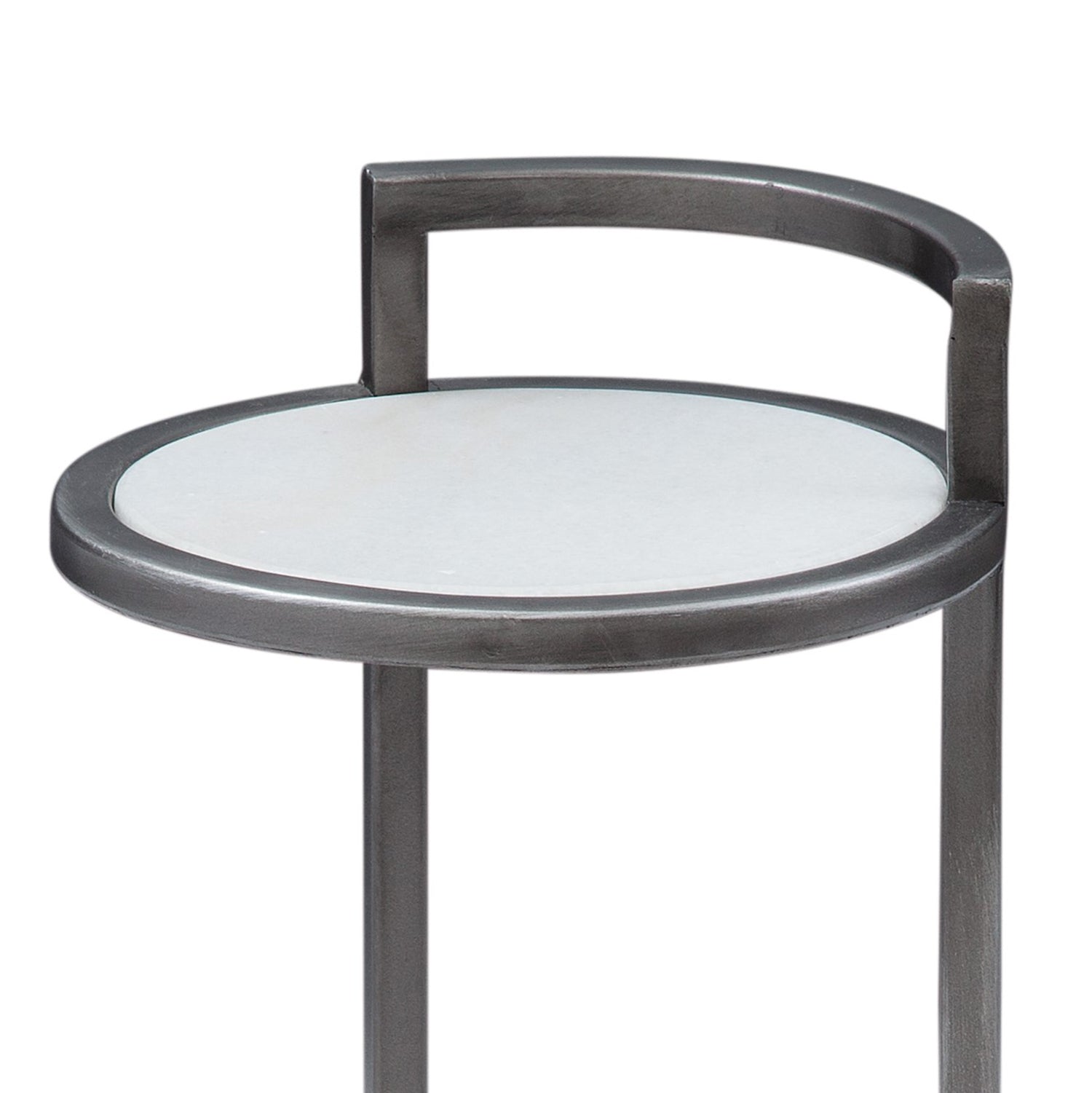 Bassett Mirror Surrey Scatter Table