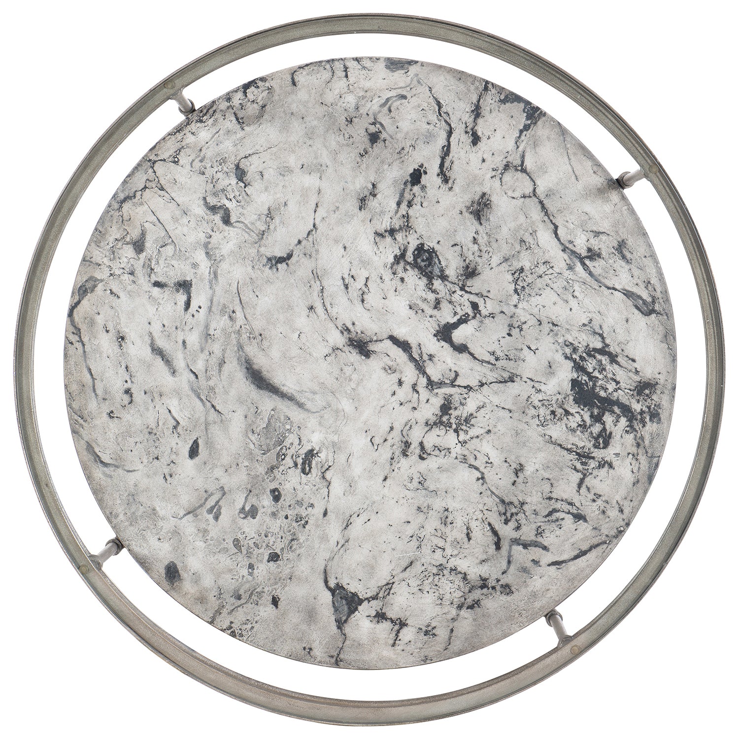 Hooker Furniture Round  Cocktail Table