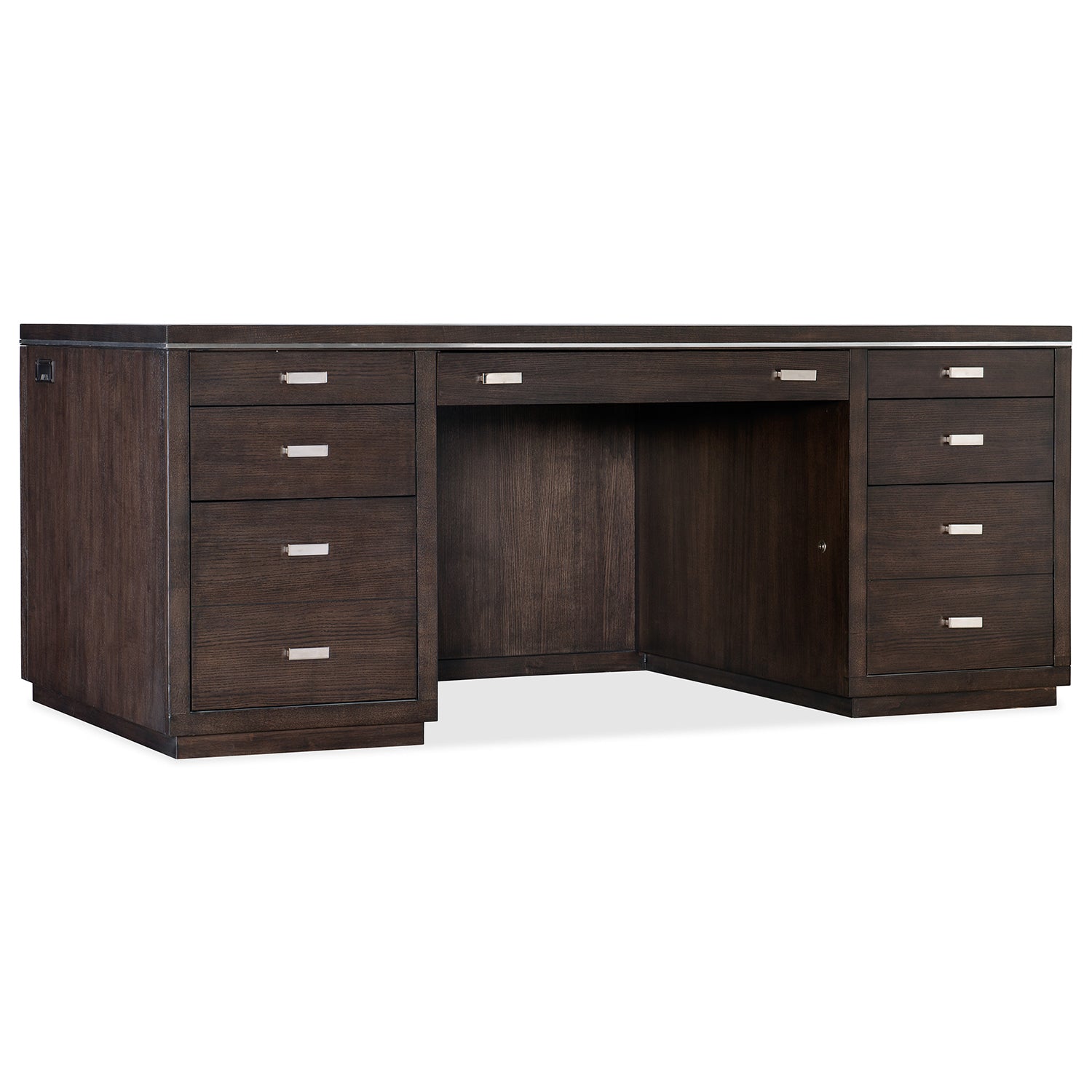 Hooker Furniture House Blend Executive Desk