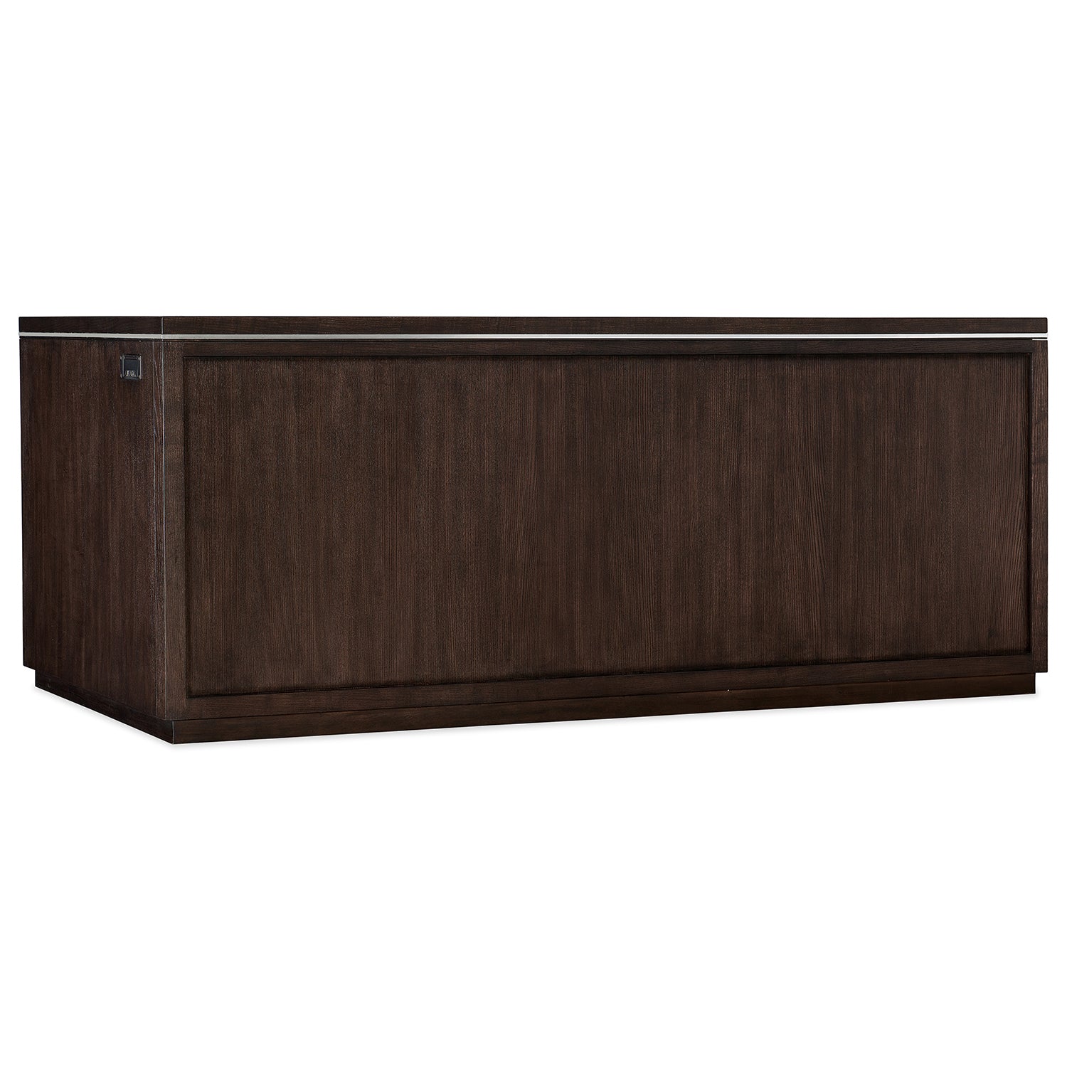 Hooker Furniture House Blend Executive Desk