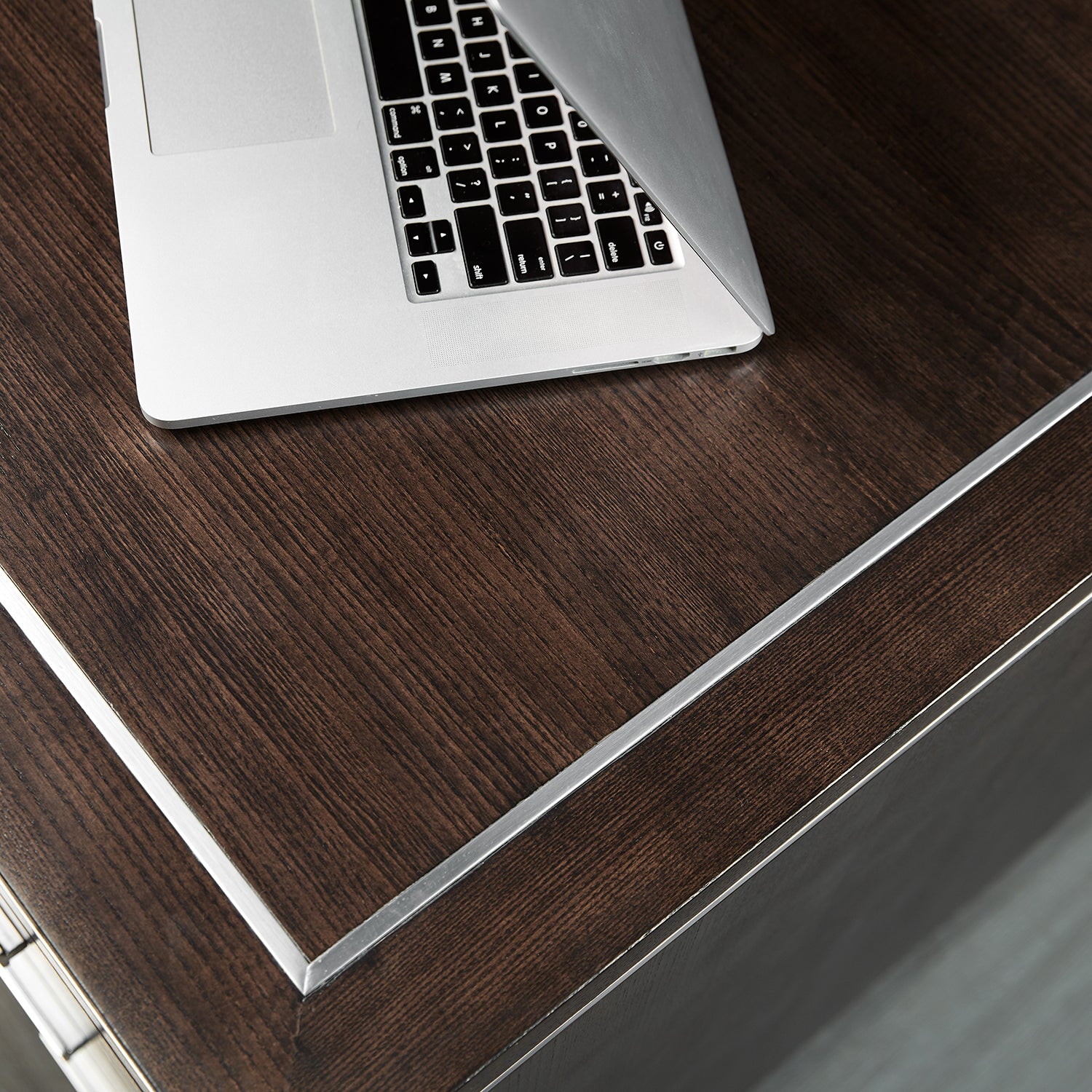 Hooker Furniture House Blend Executive Desk