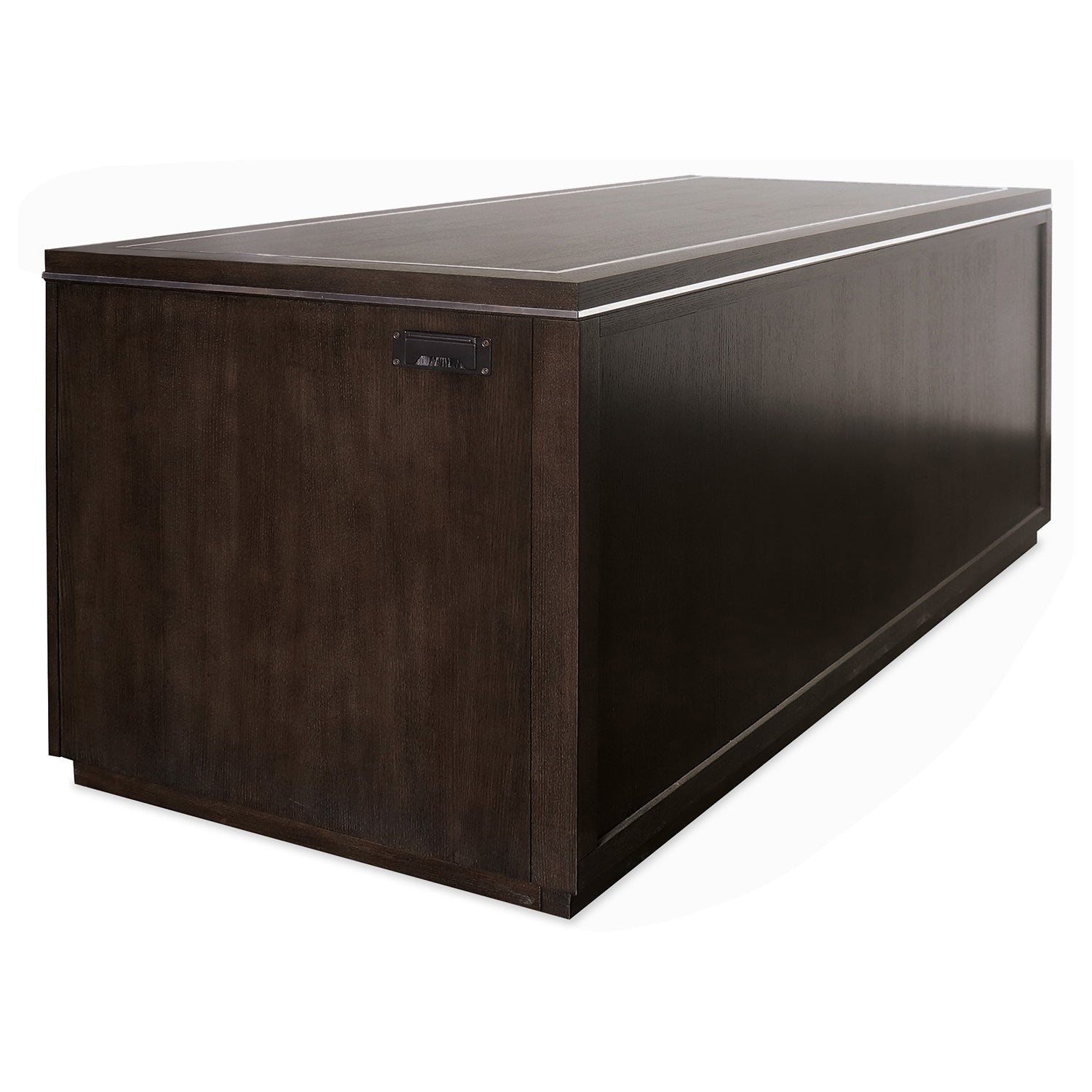 Hooker Furniture House Blend Junior Executive Desk