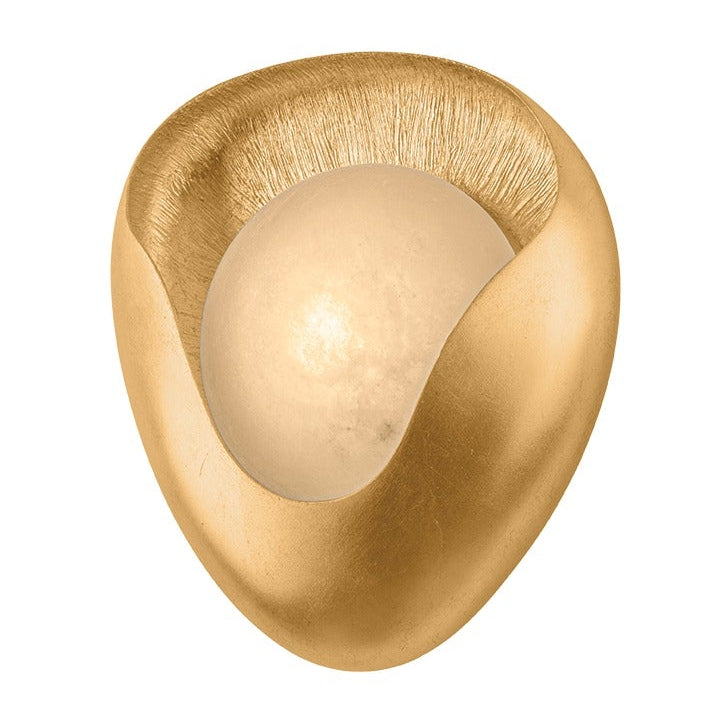 Noz Nozawa x Corbett Lighting Hina Wall Sconce