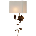 Currey & Co Rosabel Wall Sconce