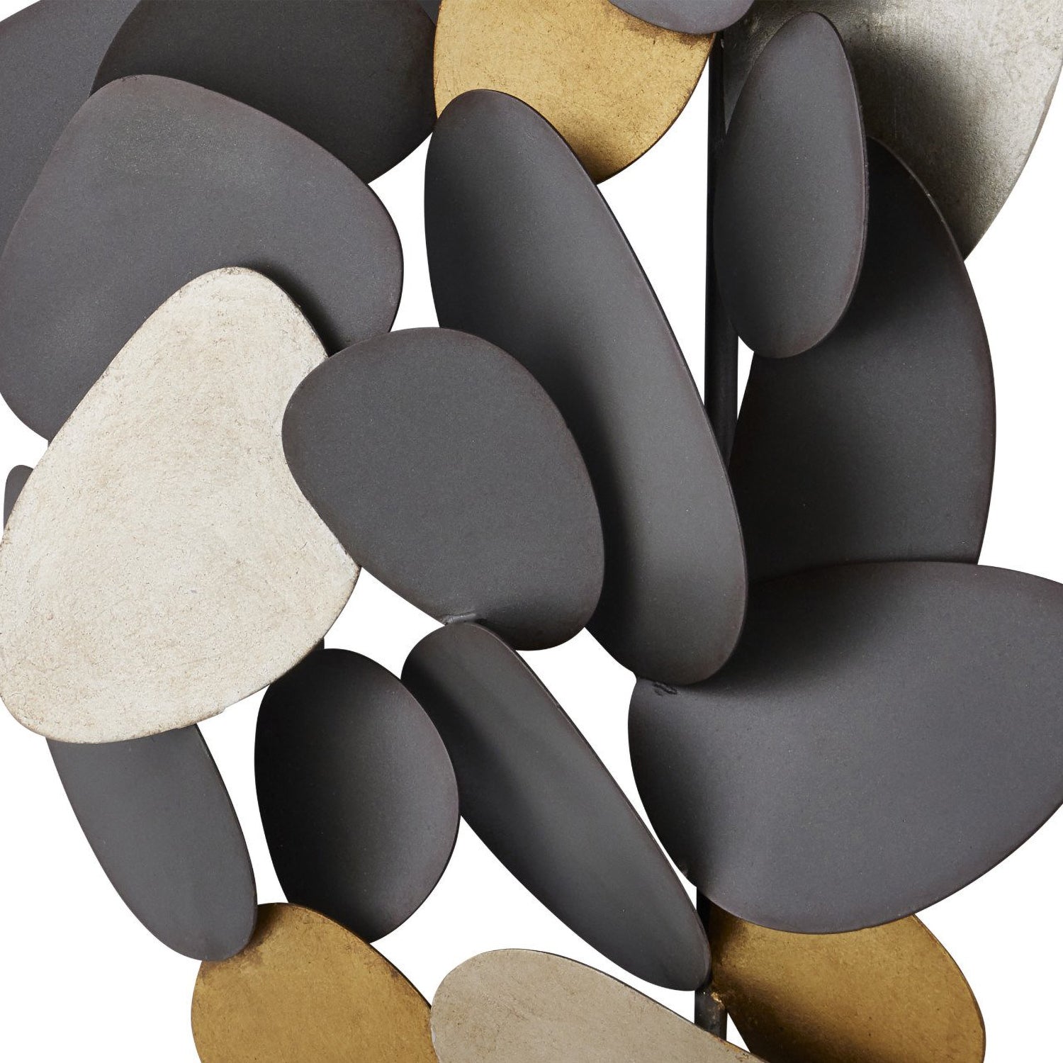 Currey & Co Moon Dust Wall Sconce