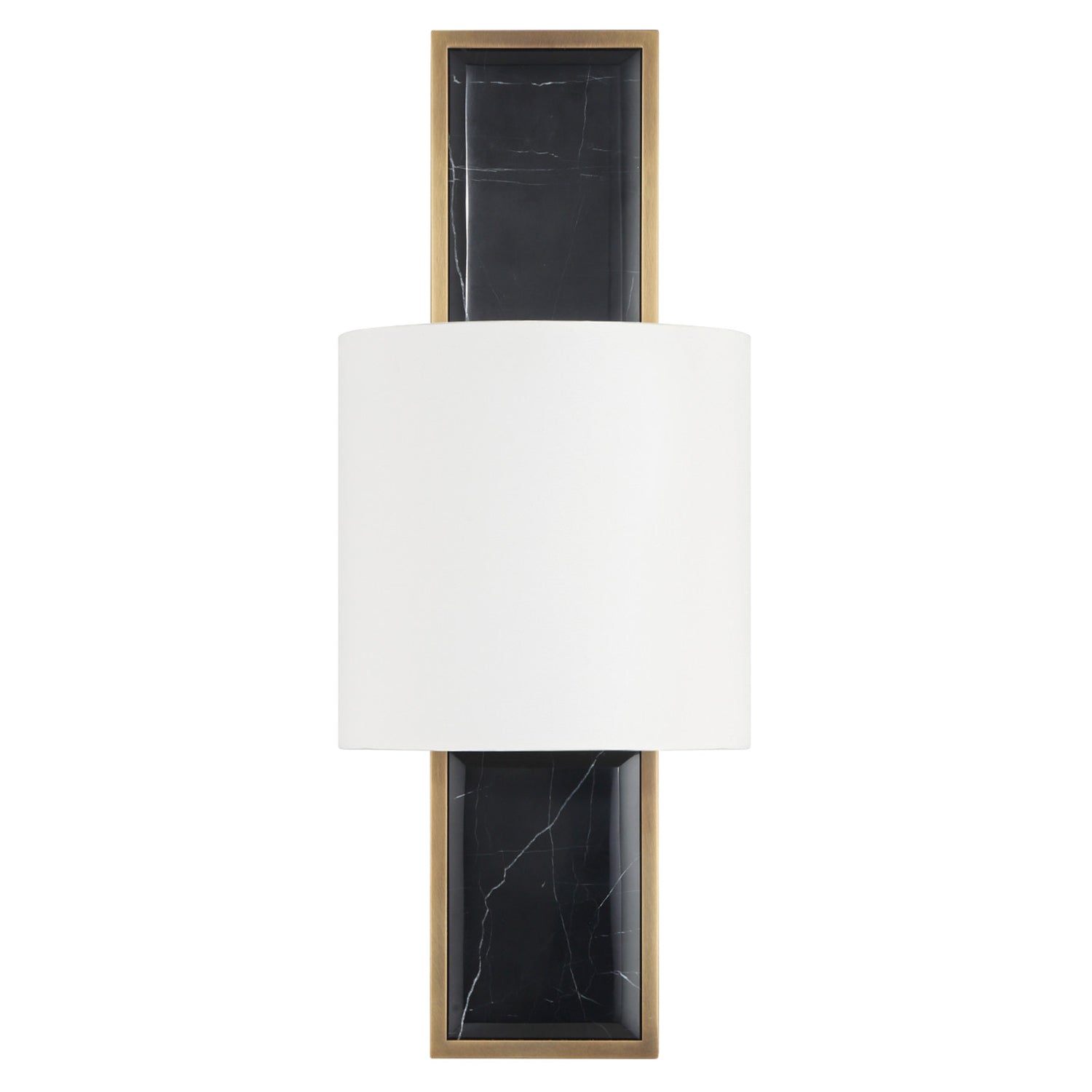 Currey & Co Lowesdale Wall Sconce
