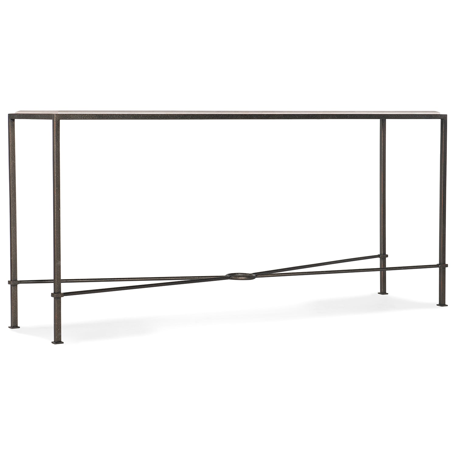Hooker Furniture Console Table