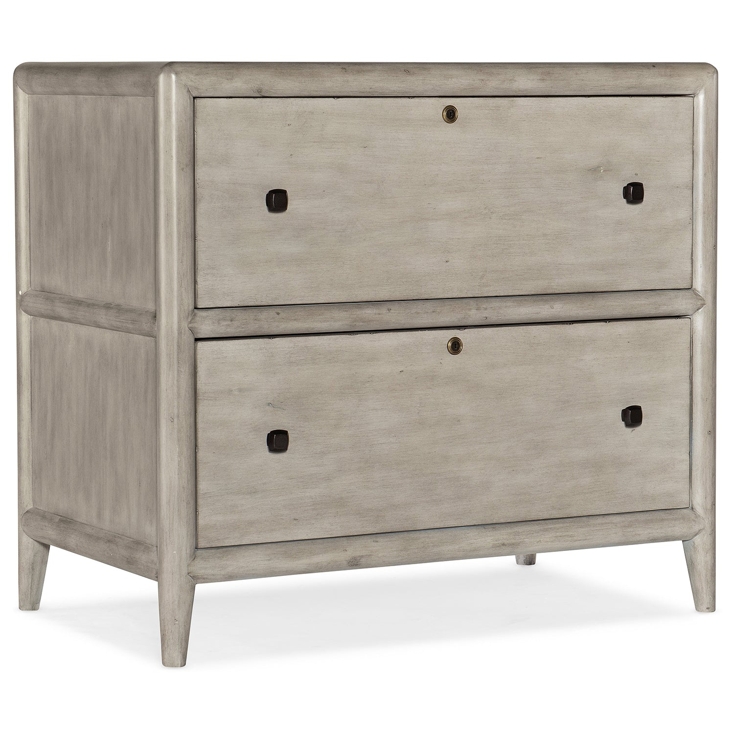 Hooker Furniture Burnham Lateral File Cabinet